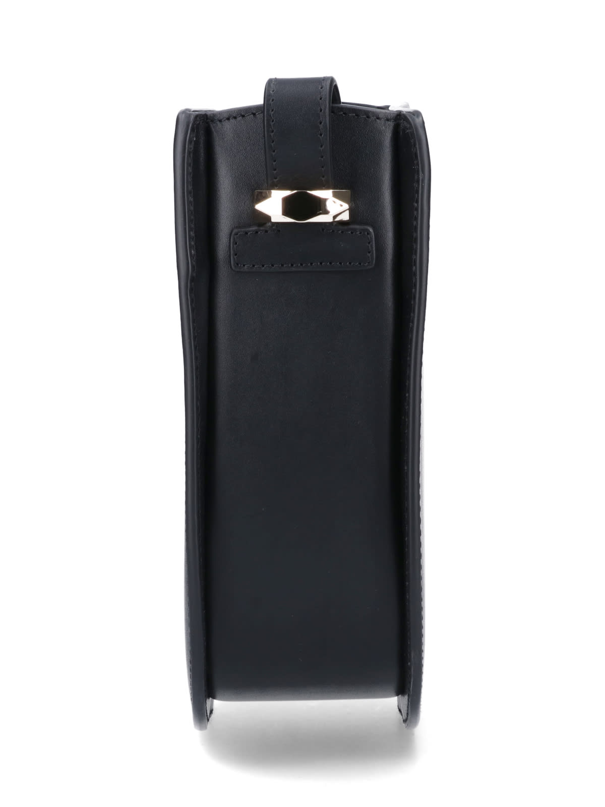 Apc A.p.c. Bags In Black