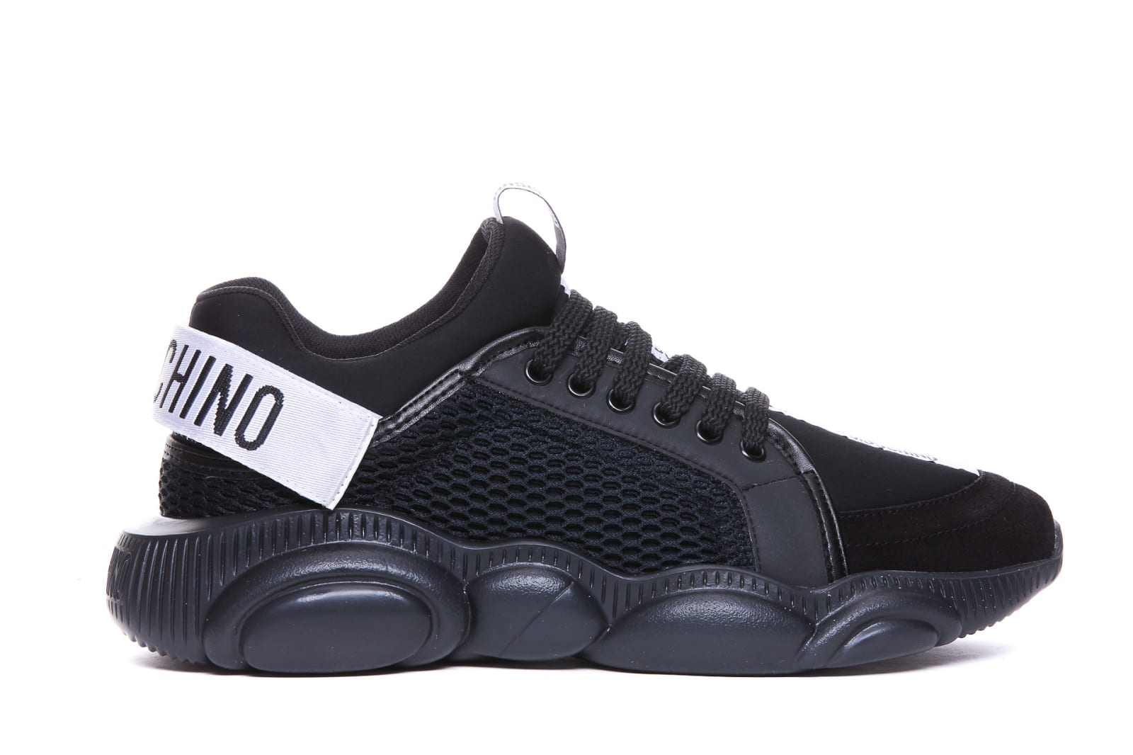 Moschino Teddy Sneakers