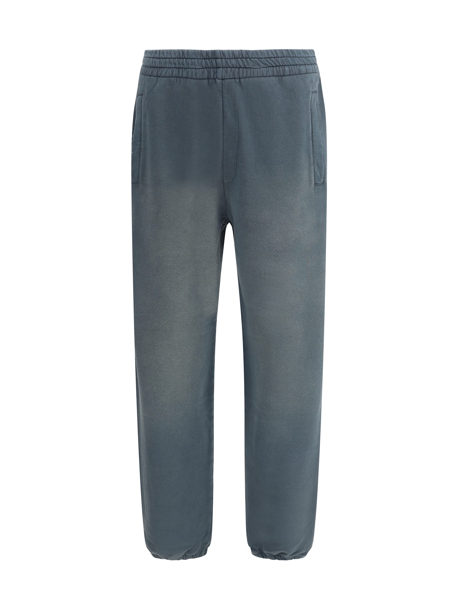Monochrome Sweatpants