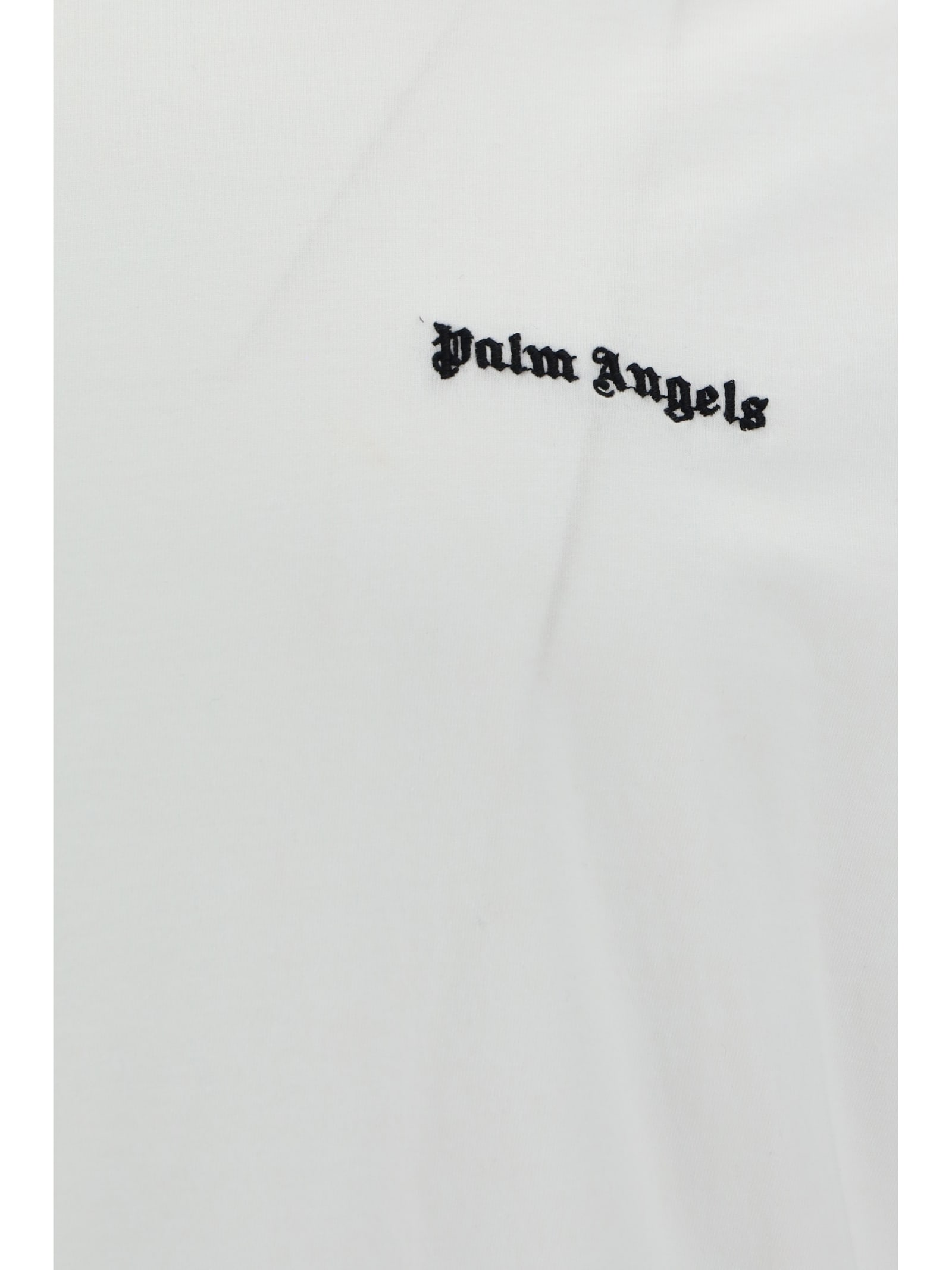 Shop Palm Angels T-shirt In Multicolour