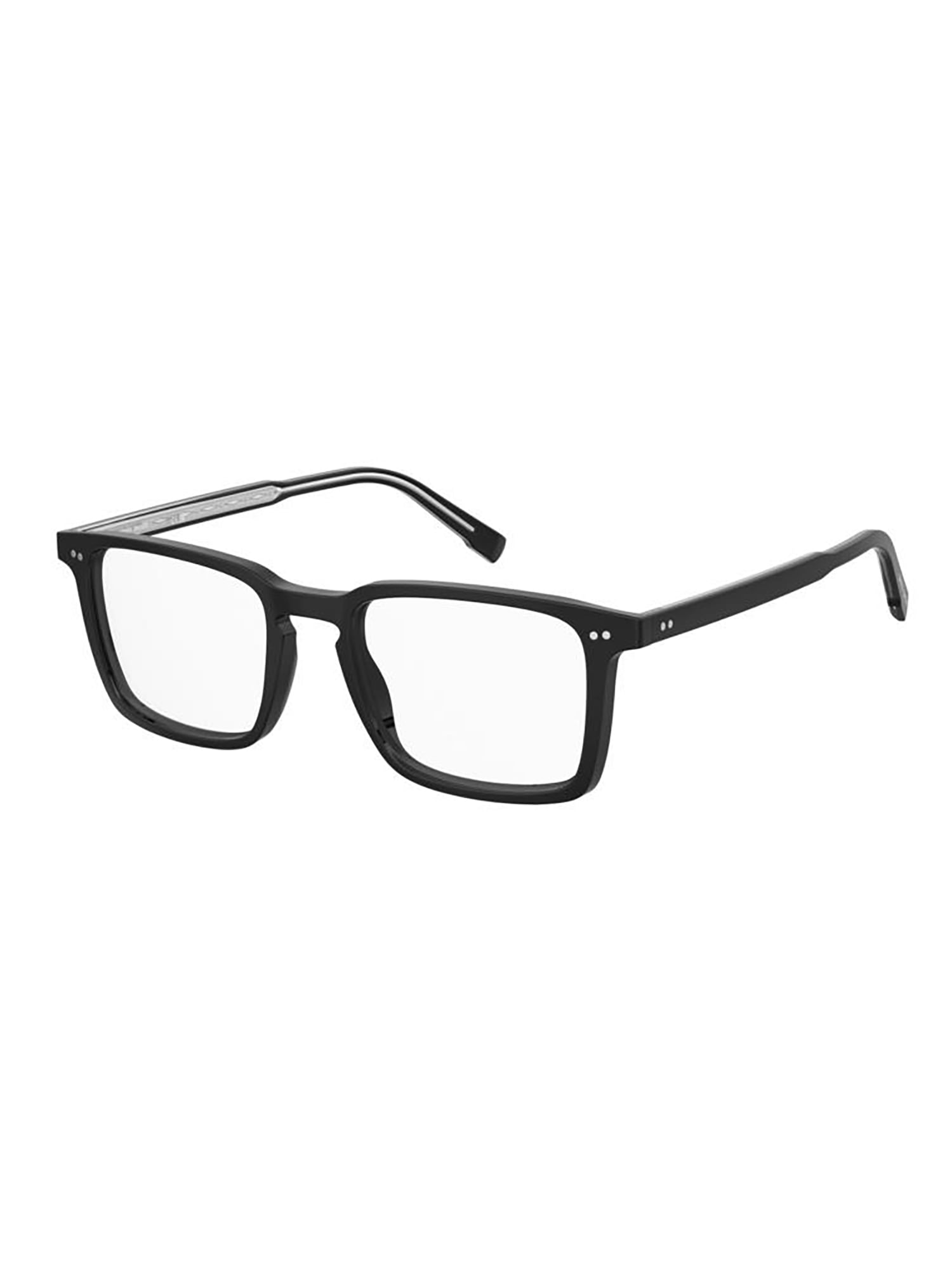 Pierre Cardin P.c. 6278 Eyewear In Black