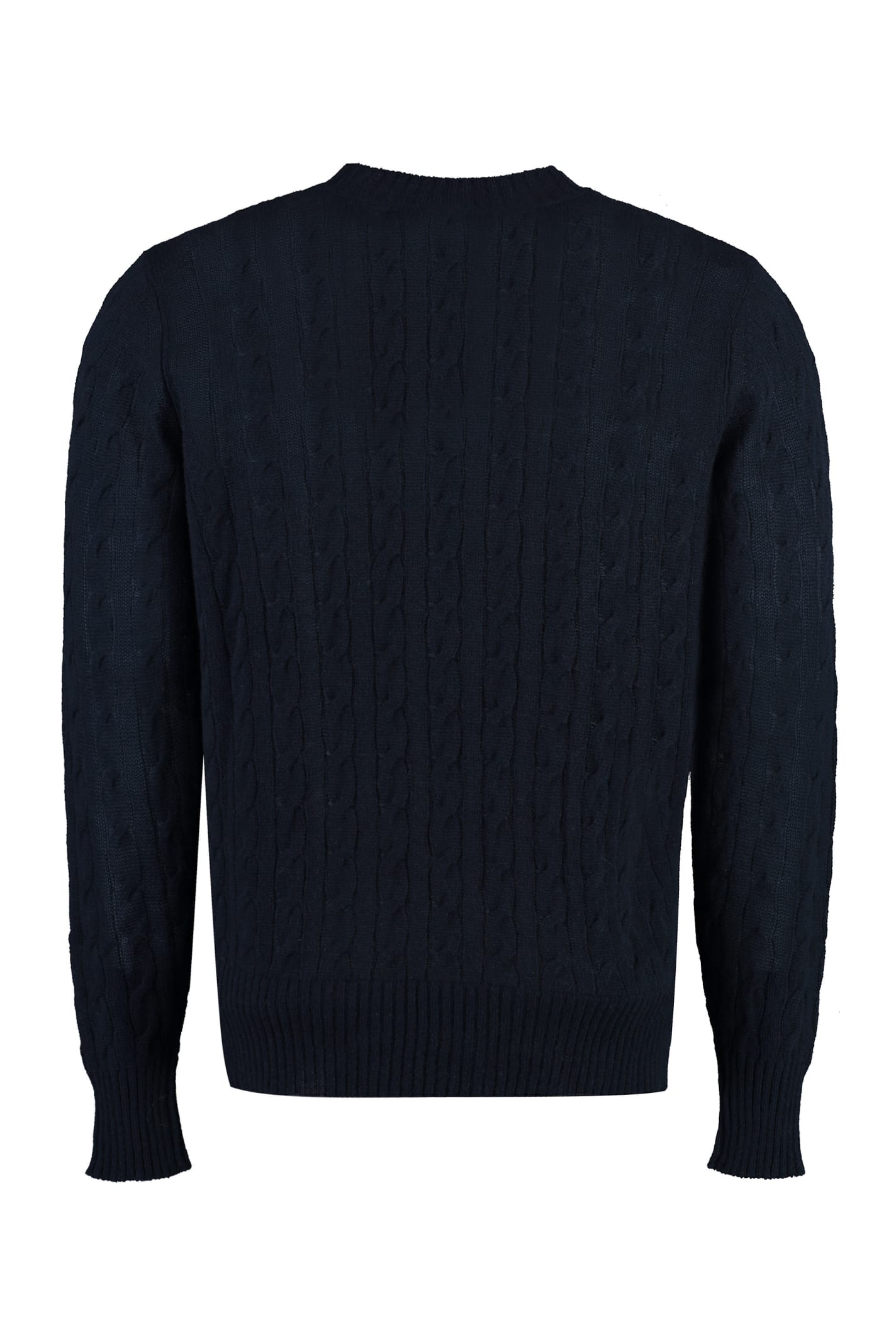 Shop Etro Cashmere Sweater