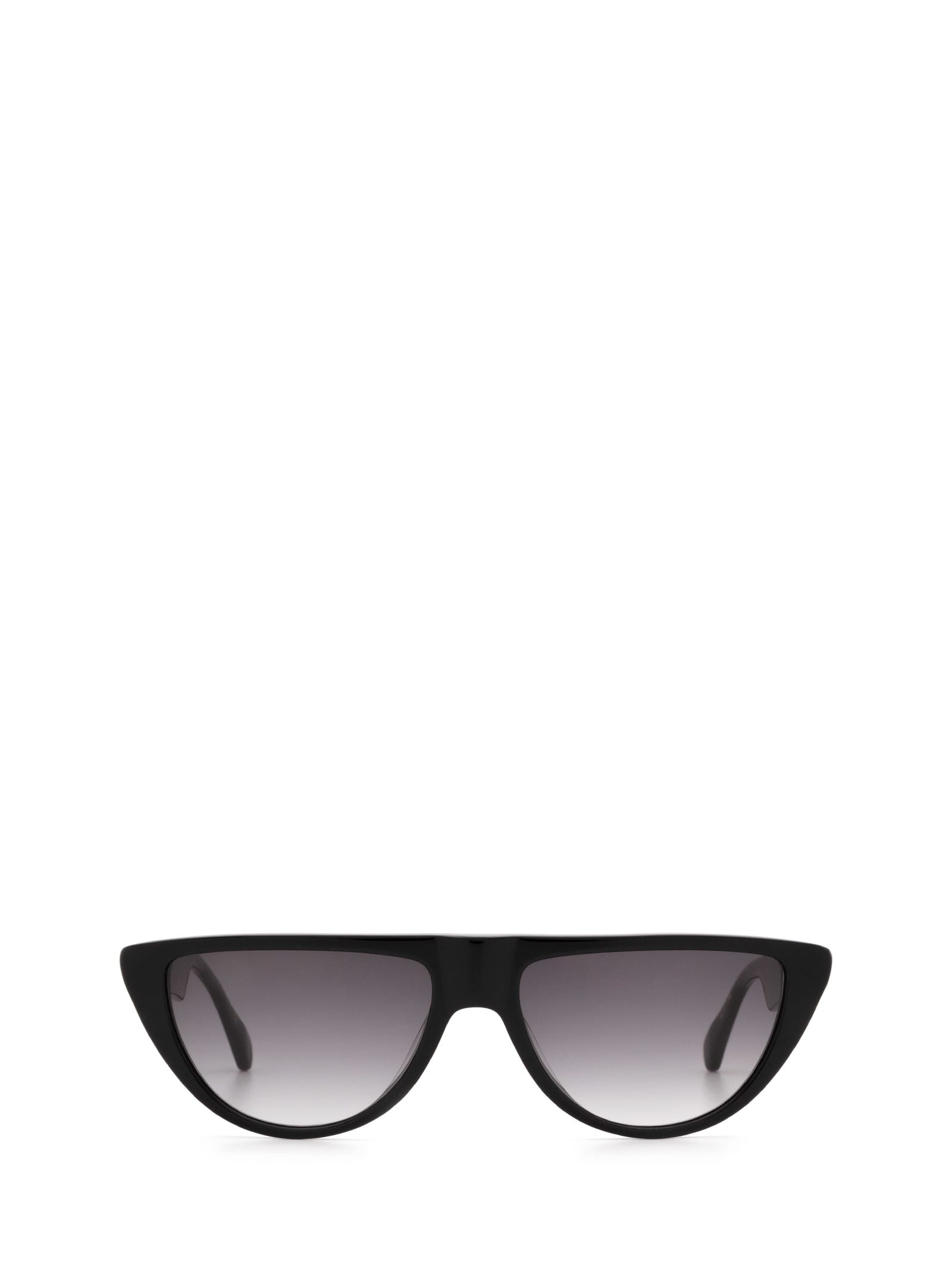 Kaleos Lichon Brown Sunglasses