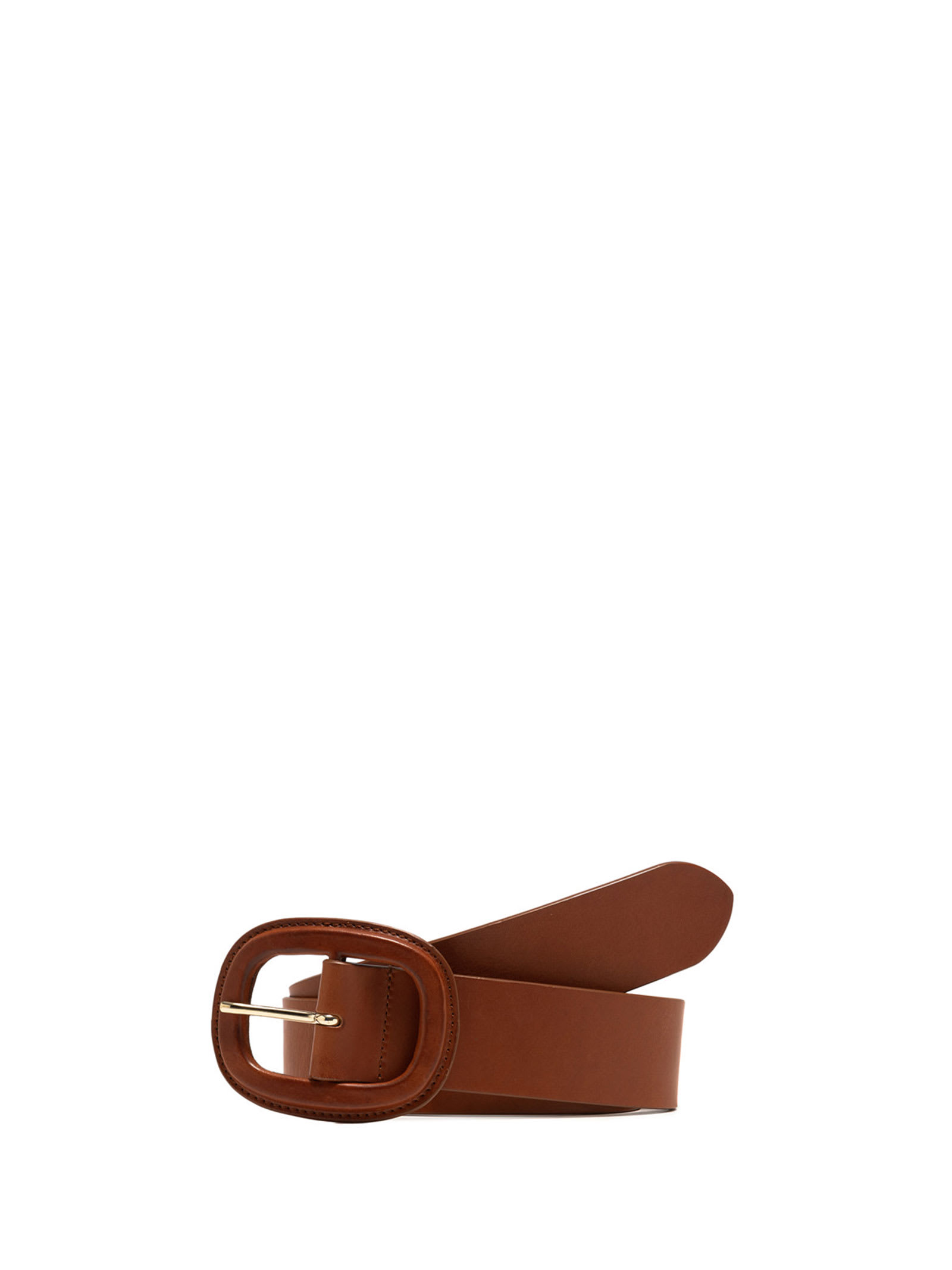 Gianni Chiarini Leather Belt
