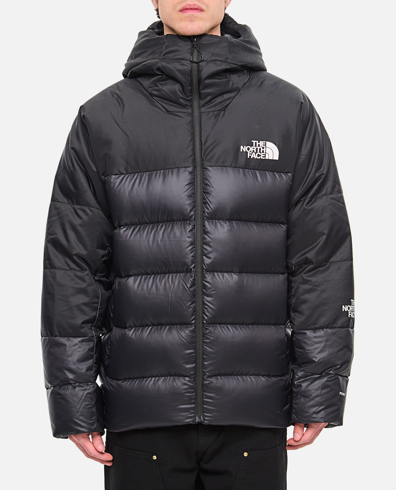 THE NORTH FACE PUFF JACKET
