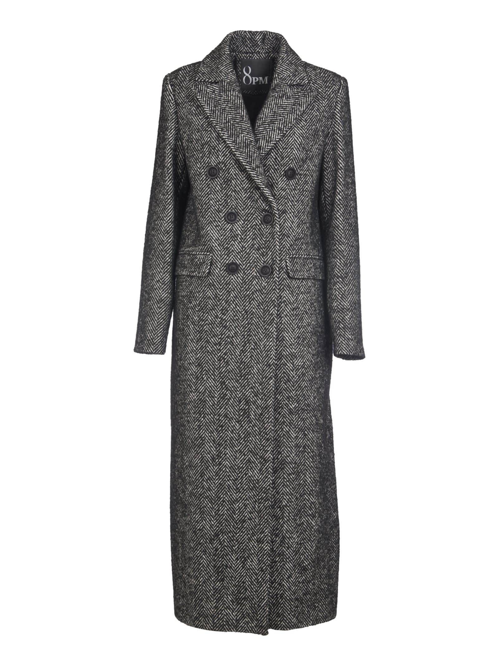 Notredam Coat