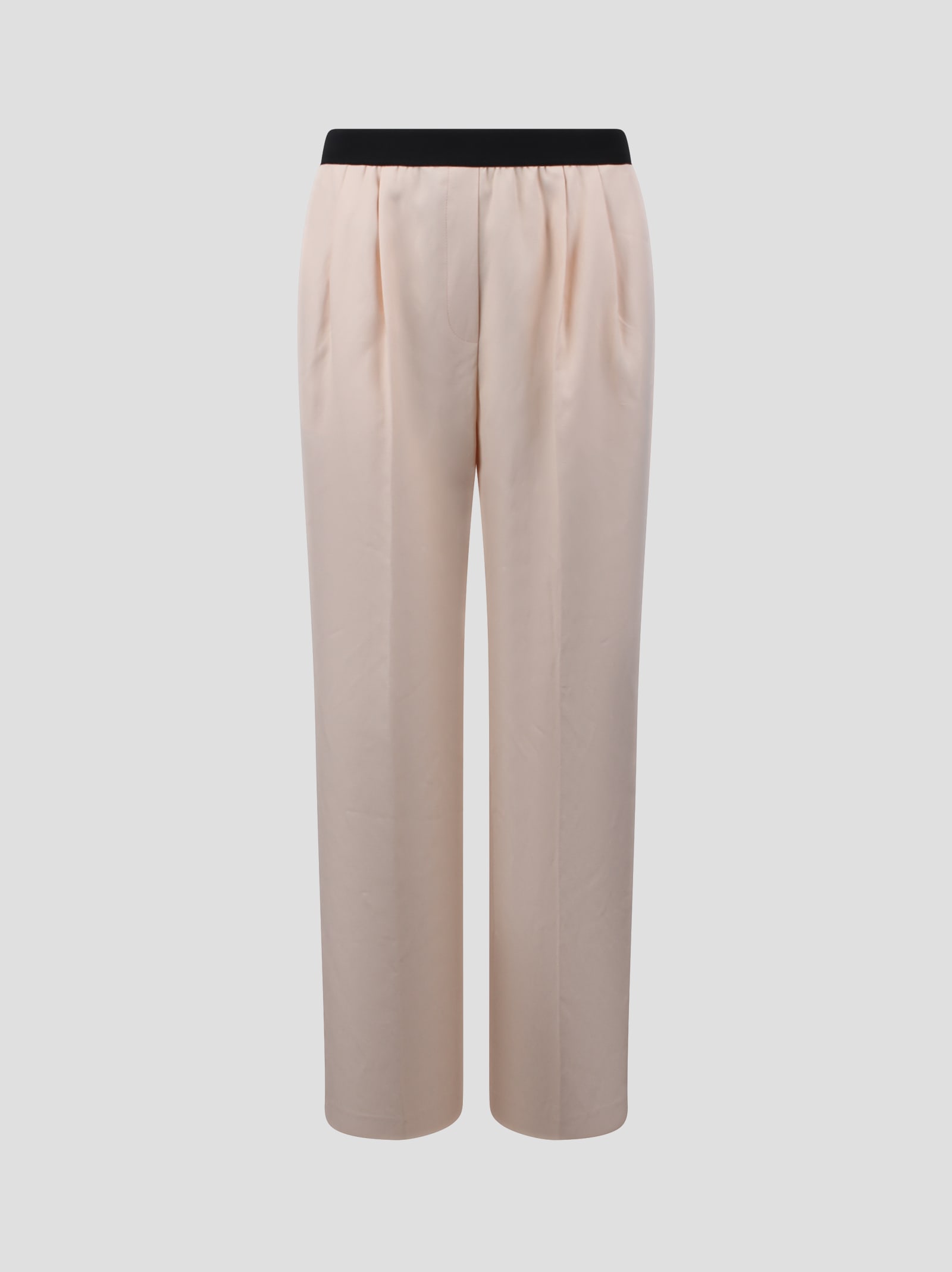 takaroa High-waisted Trousers