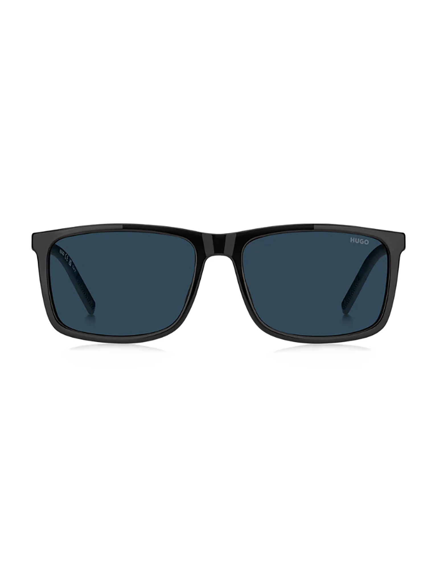 Hugo Boss Hg 1337/s Sunglasses In Black
