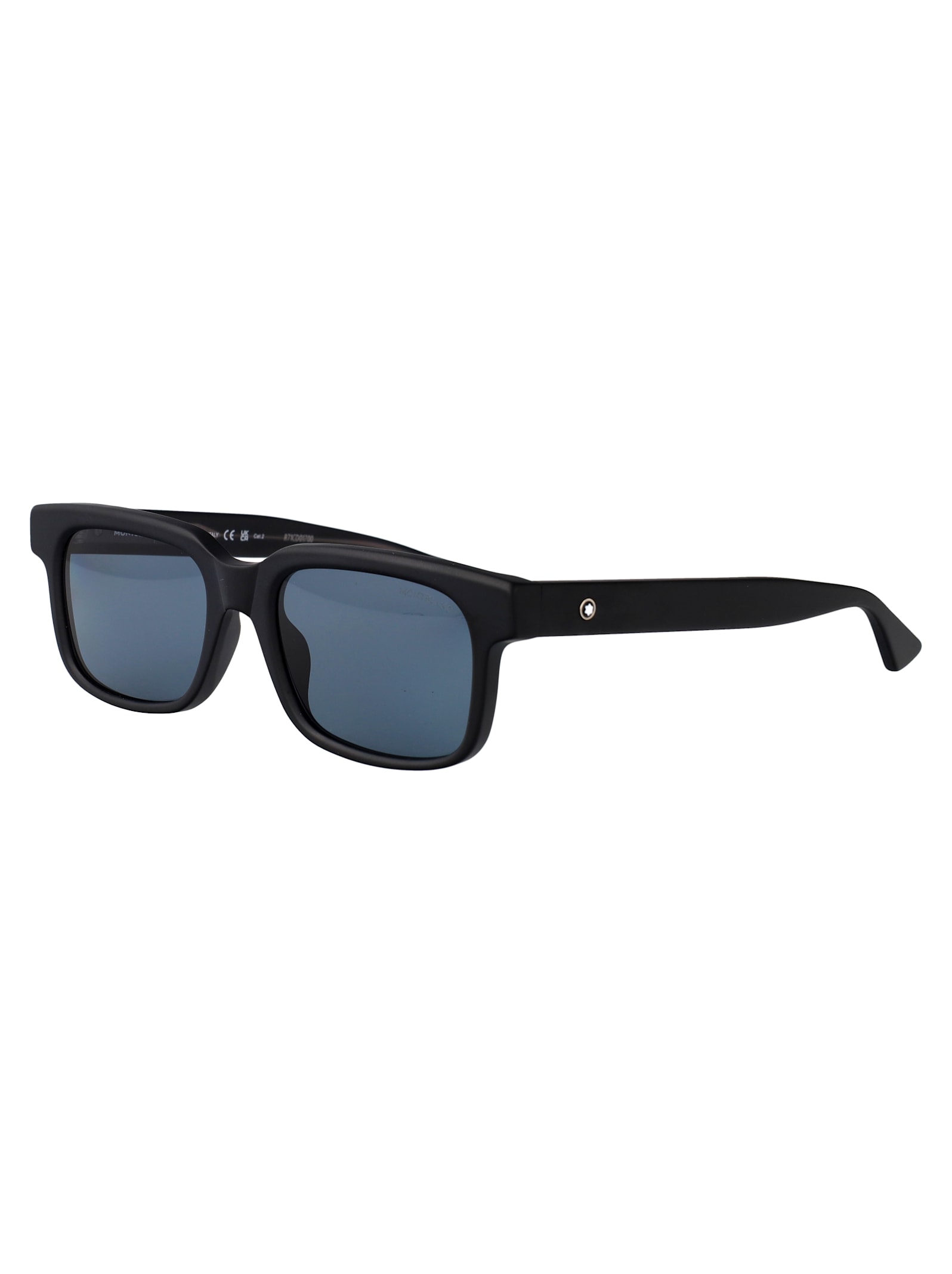 Montblanc Mb0383s Sunglasses