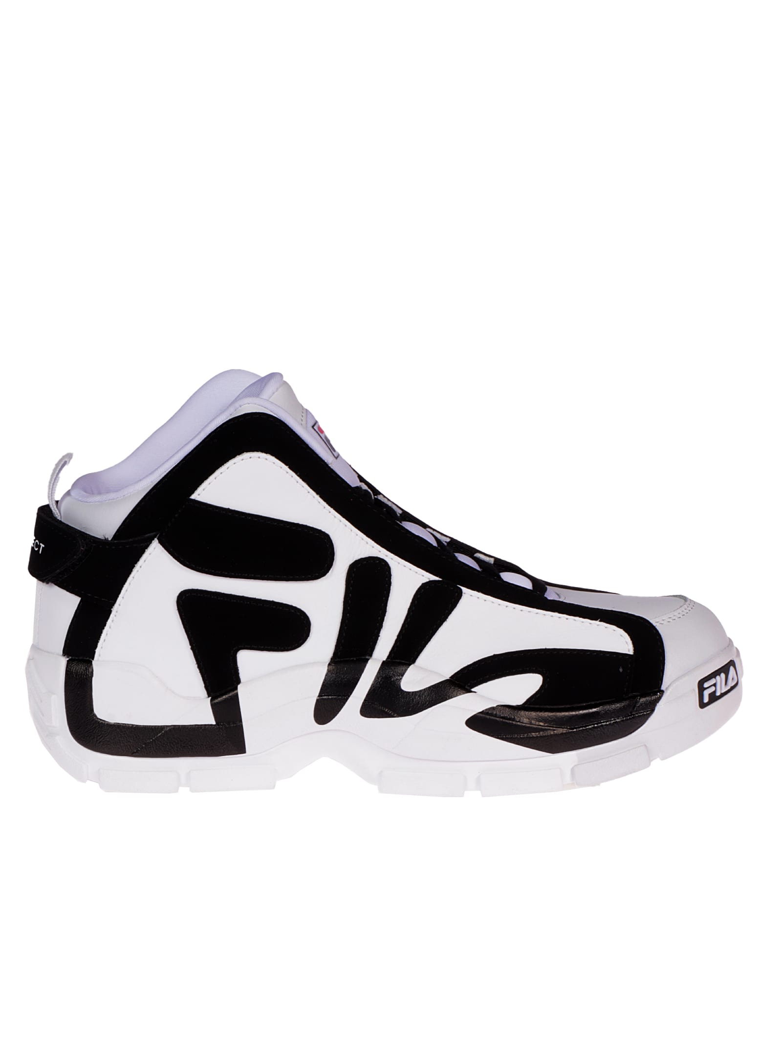 Y/Project Fila Yp Grant Hill