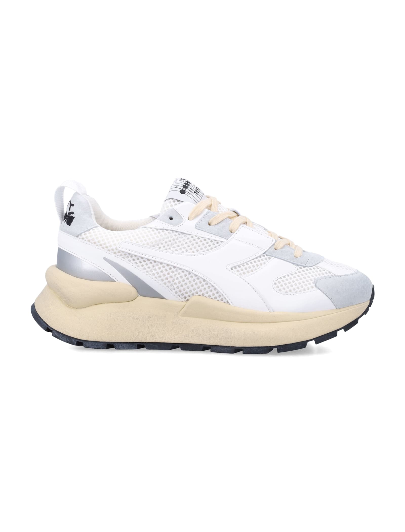 Diadora Mercury Elite Urban Wn