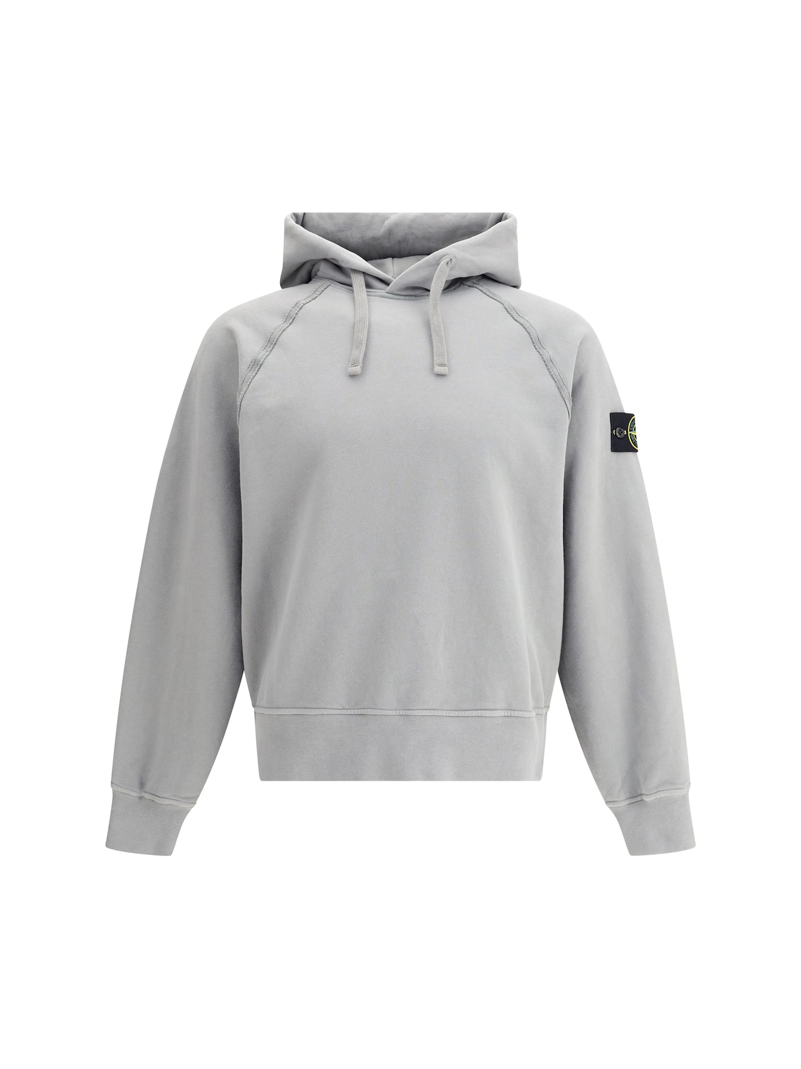 Cotton Hoodie