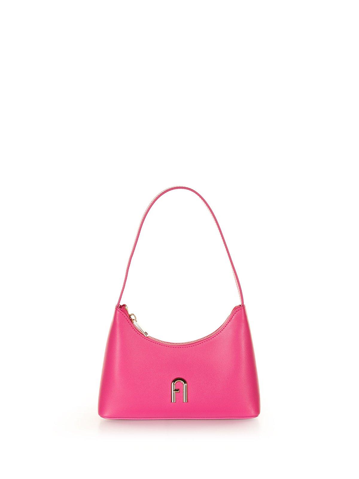 Furla Diamante Mini Shoulder Bag