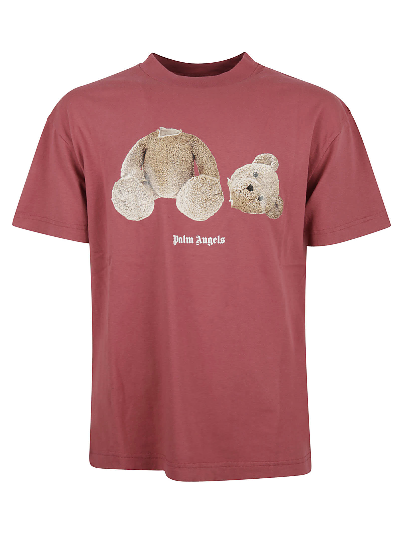 Palm Angels Bear Classic T-shirt