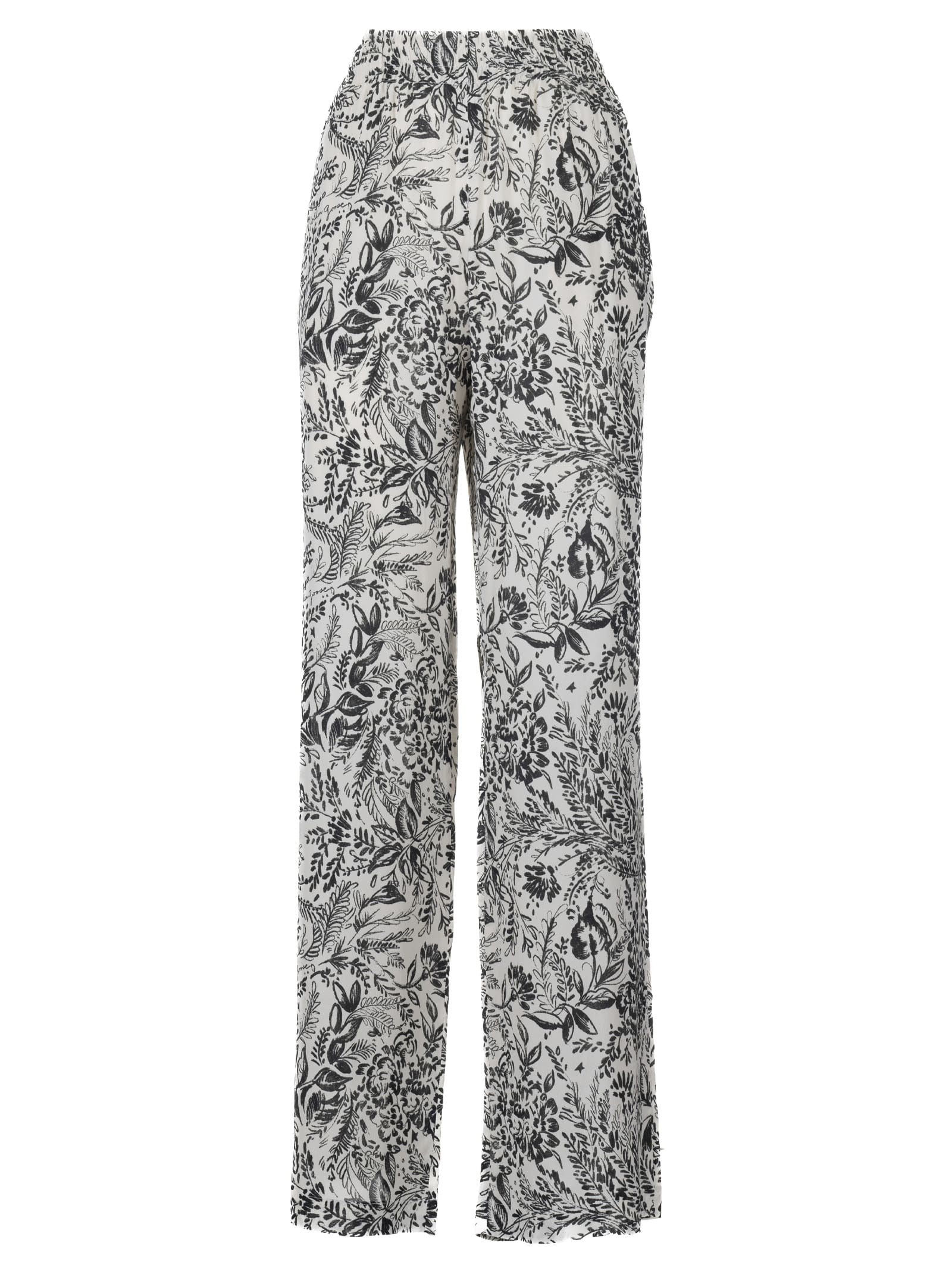 Golden Goose Brittany Pajamas Pants