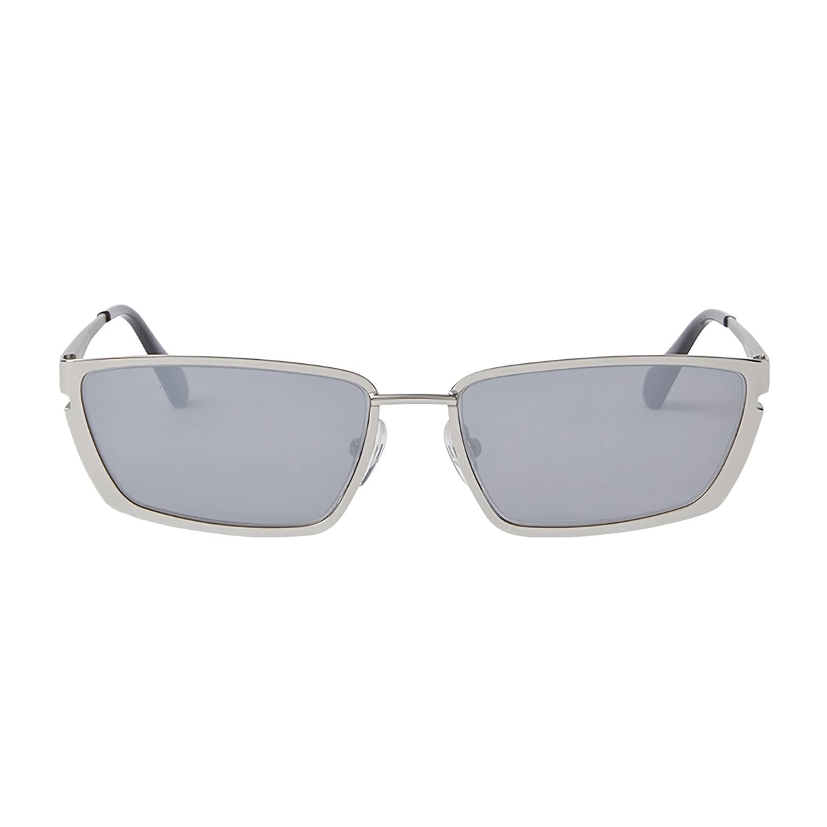 Oeri119 Richfield 7272 Silver Silver Sunglasses