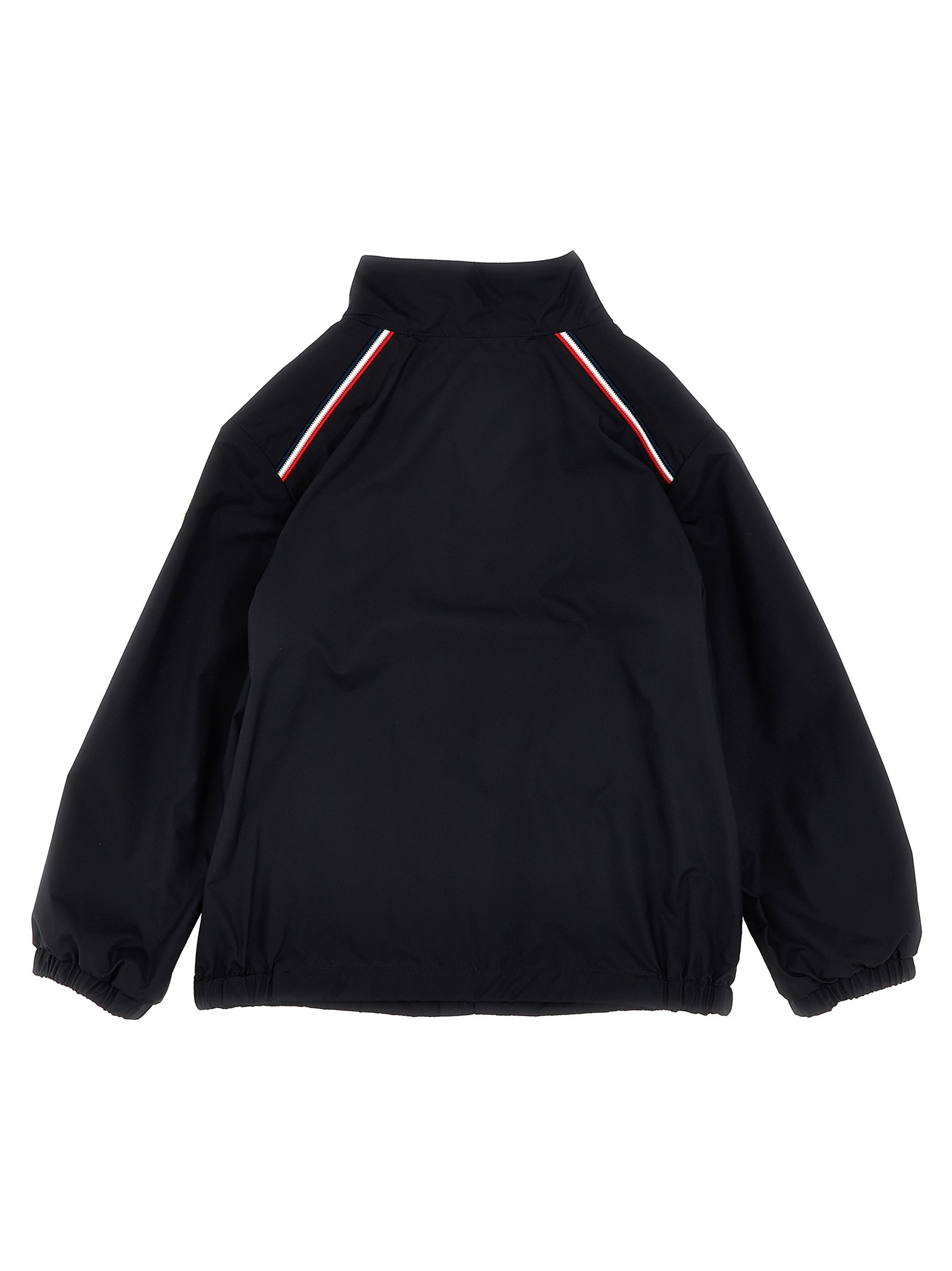 Moncler Clive Jacket In Blue
