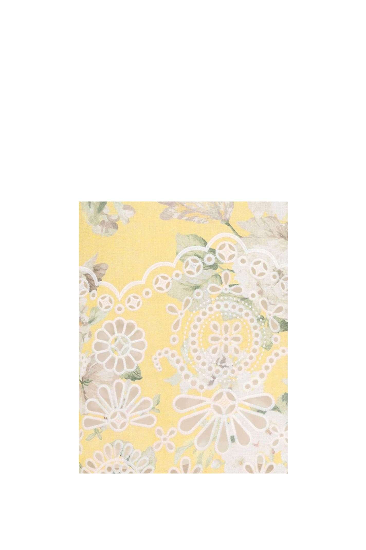 ZIMMERMANN DRESS
