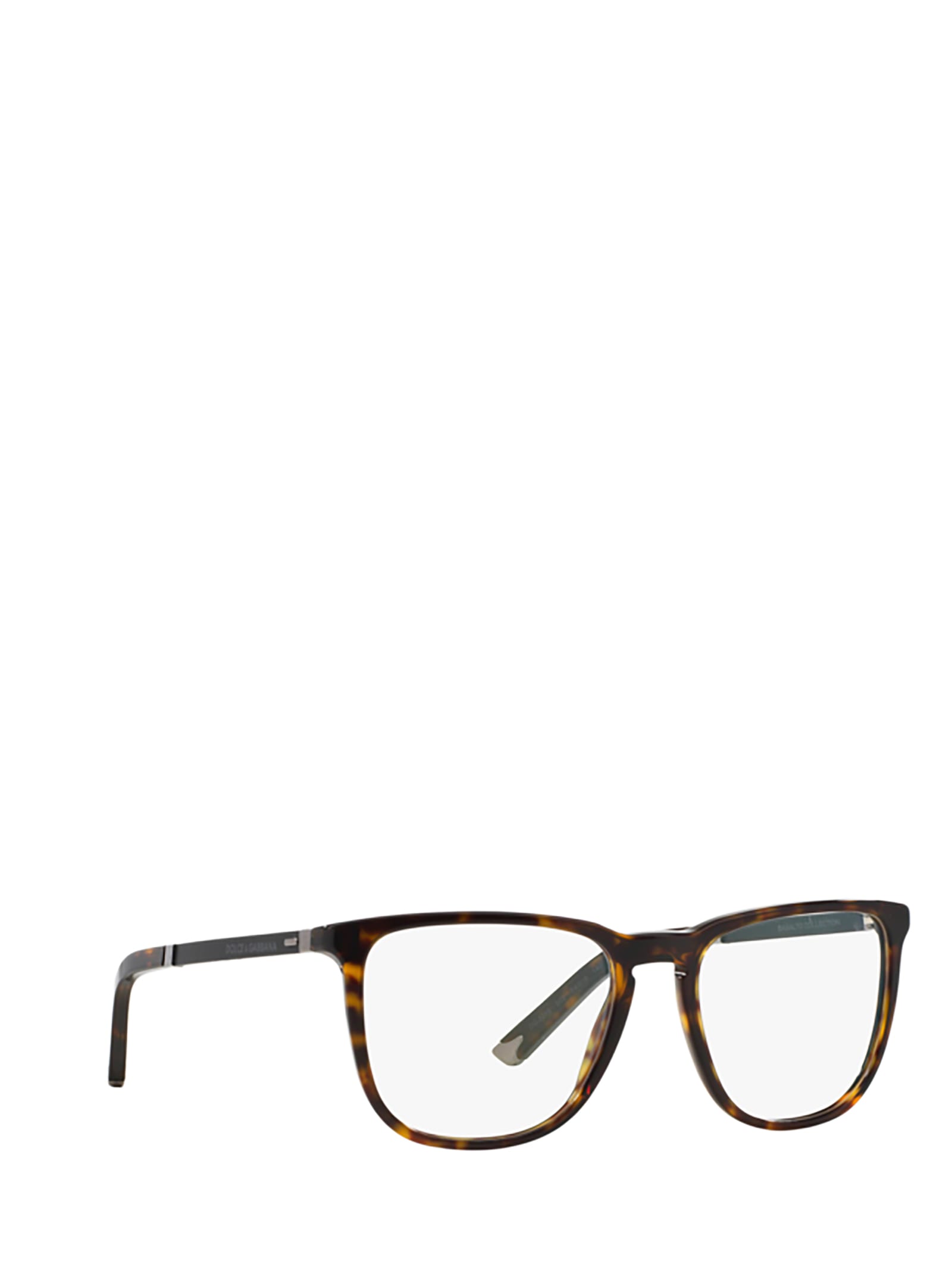 Shop Dolce &amp; Gabbana Eyewear Dg3216 502 Glasses