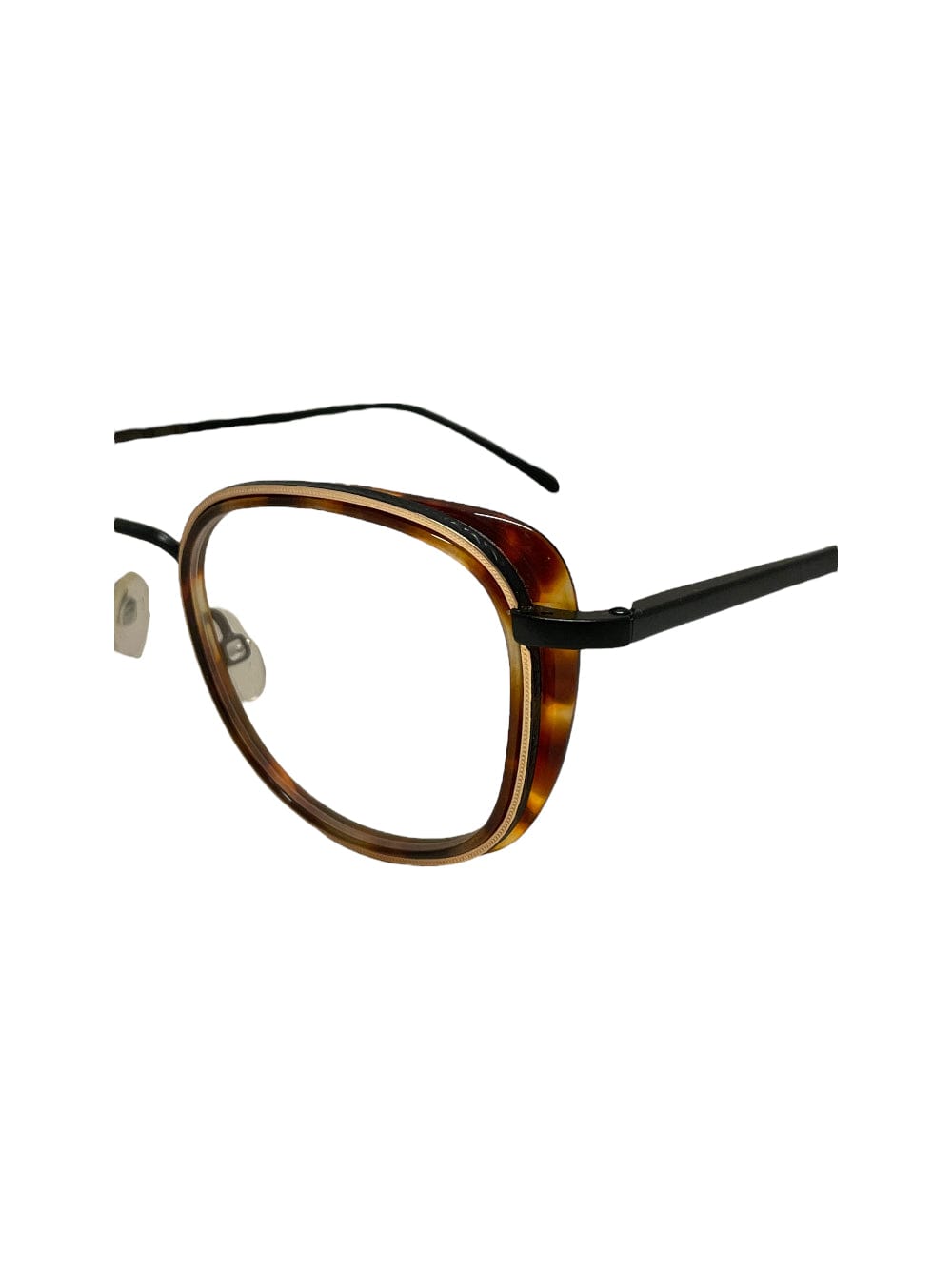 Thierry Lasry Gallery - Gold & Havana Glasses