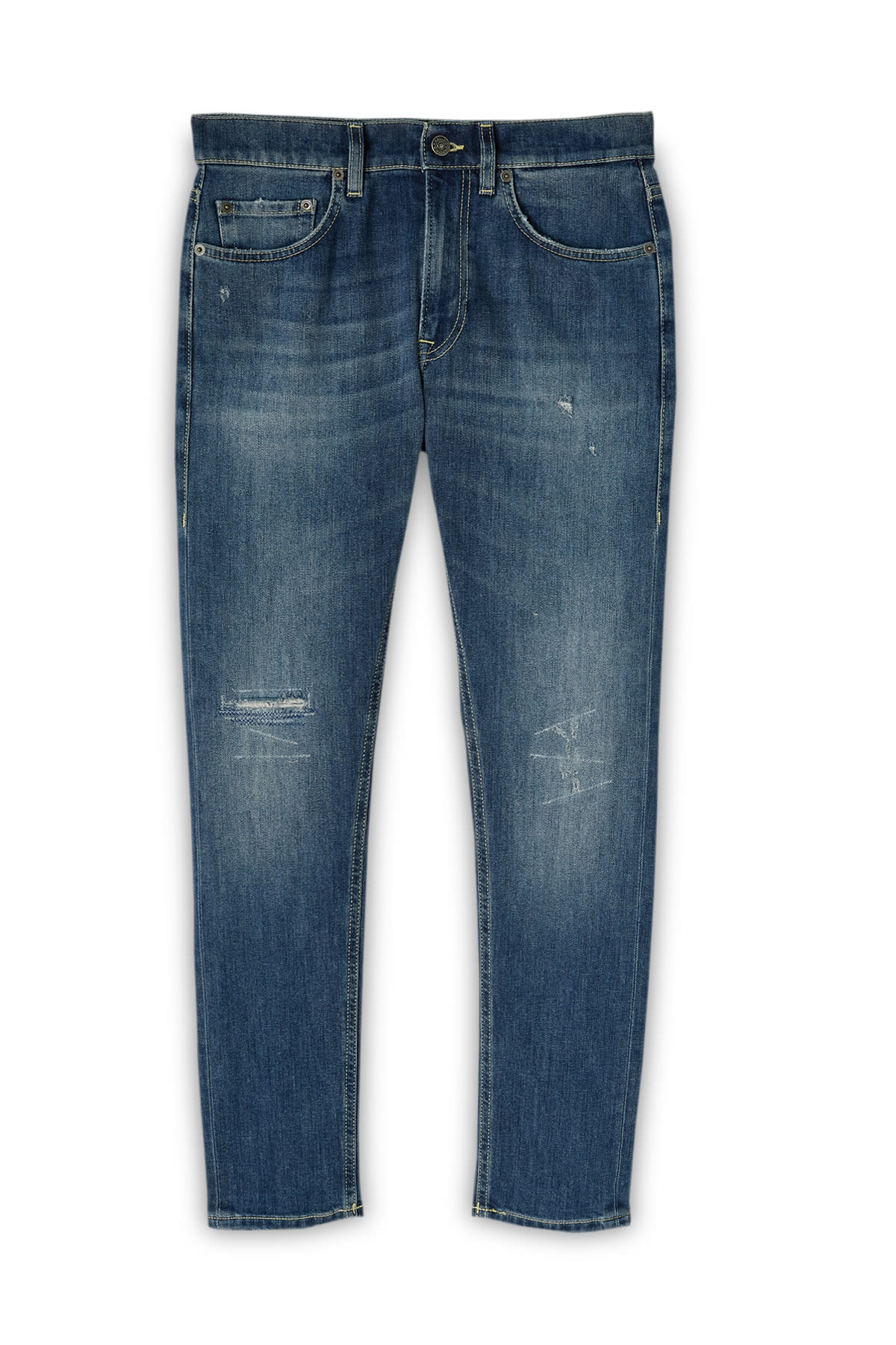 dondup pantaloni