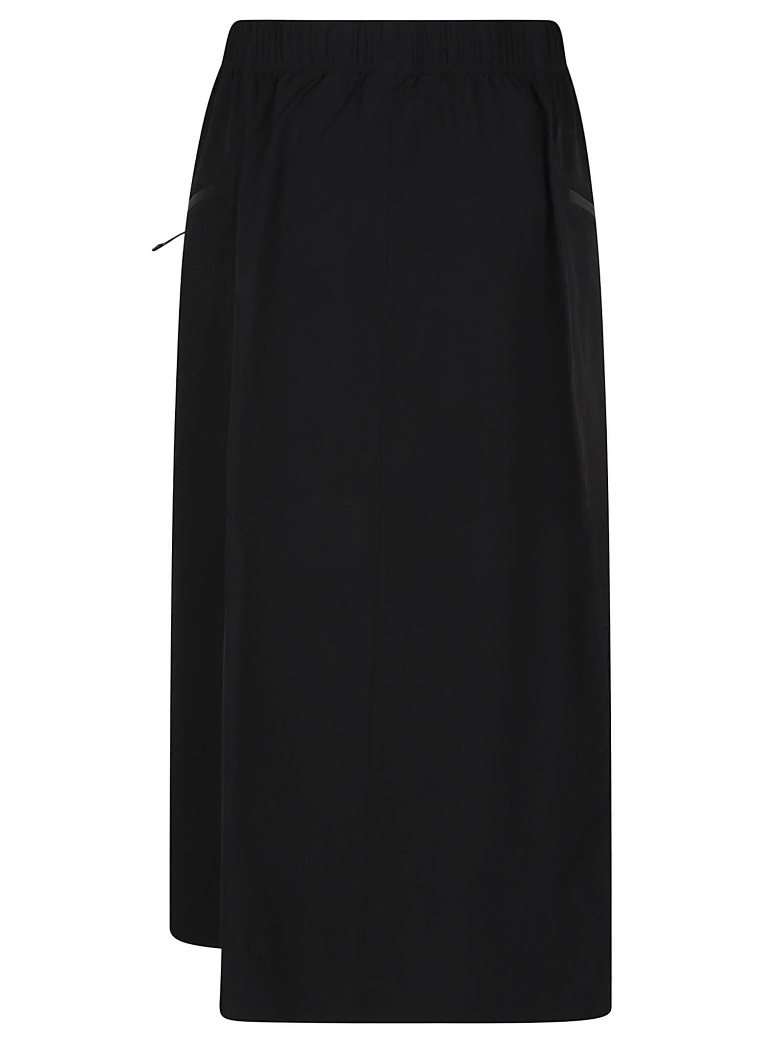THE NORTH FACE W NORTH DOME WIND SKIRT 