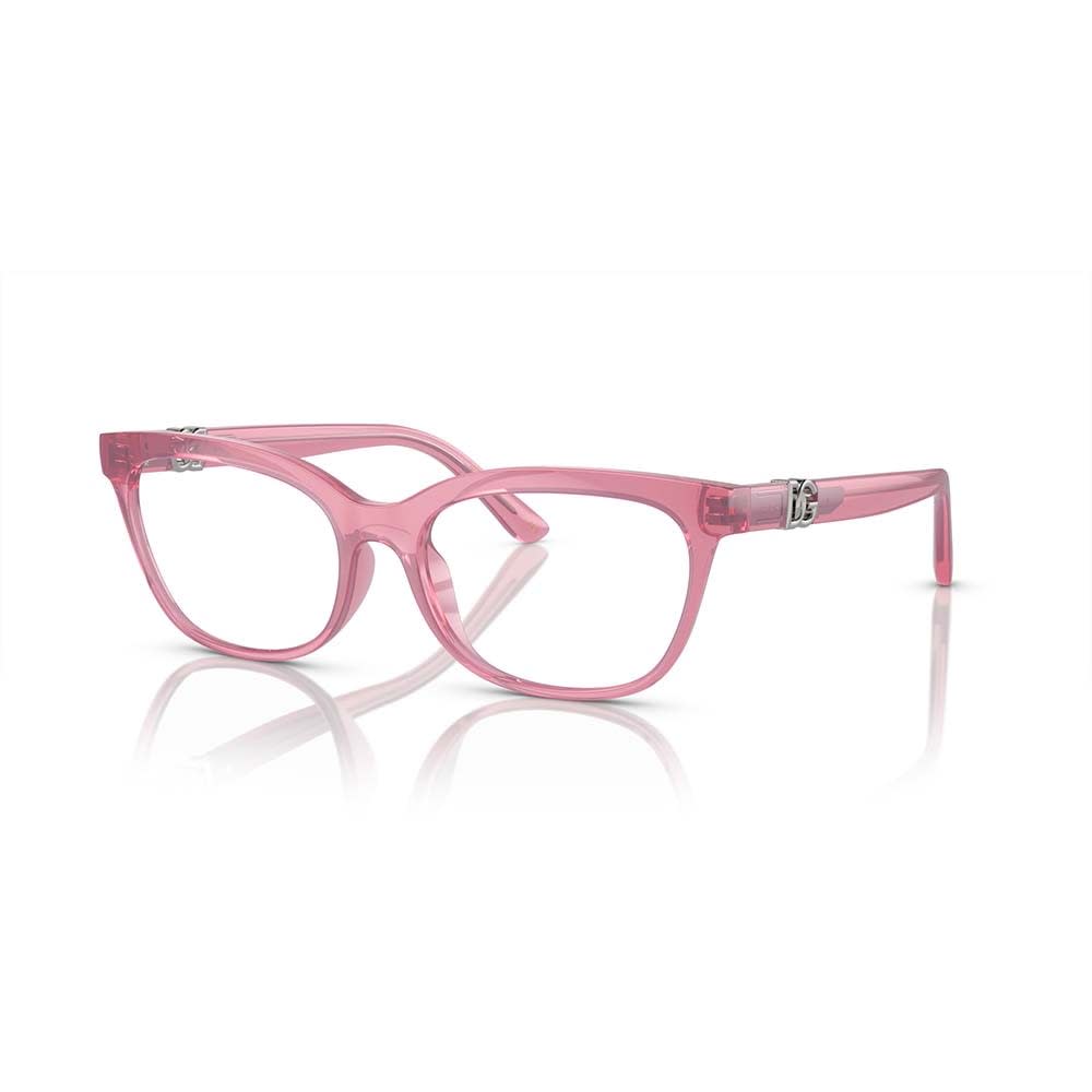Shop Dolce &amp; Gabbana Eyewear Glasses