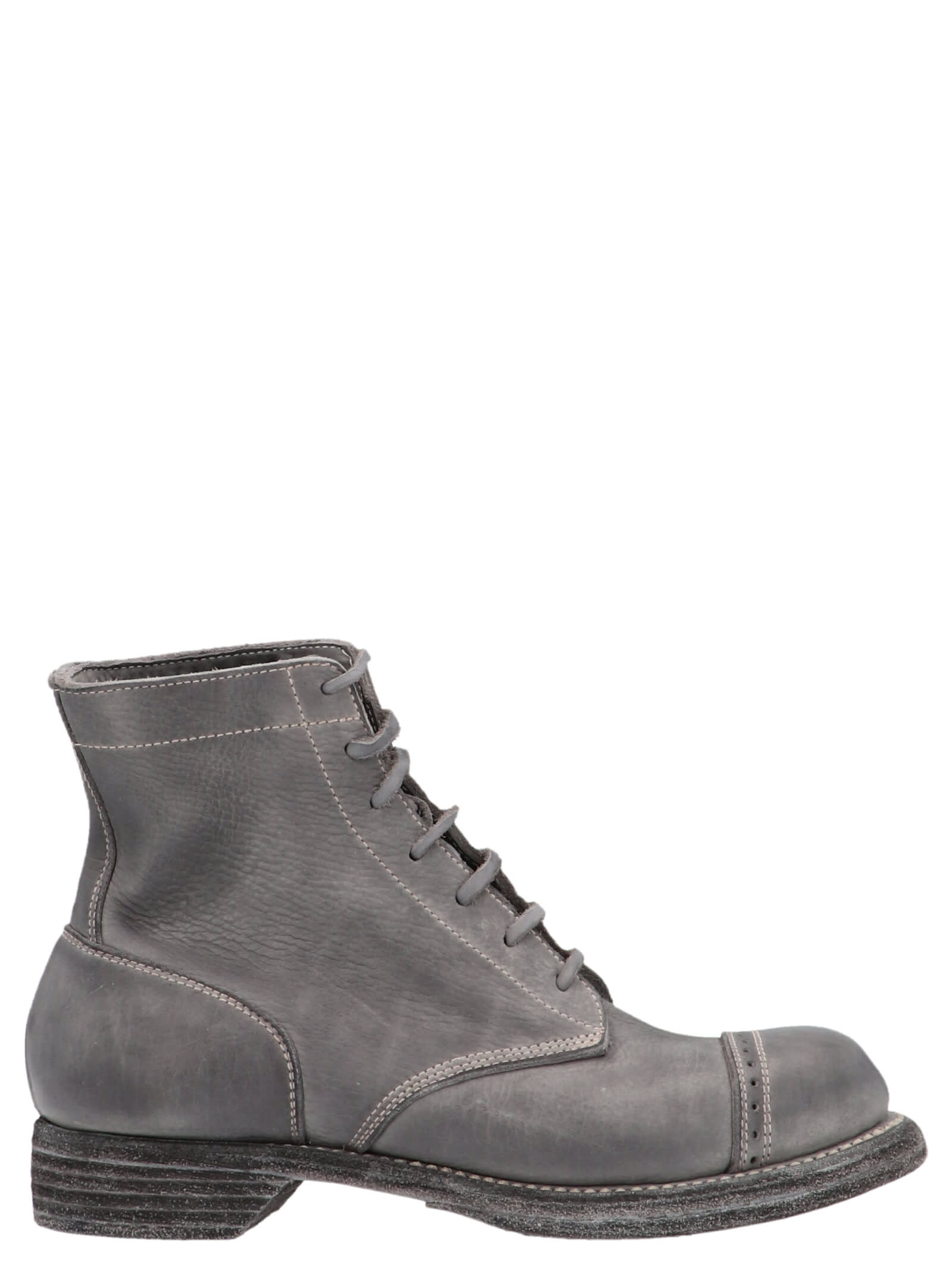Guidi 5305 Ankle Boots