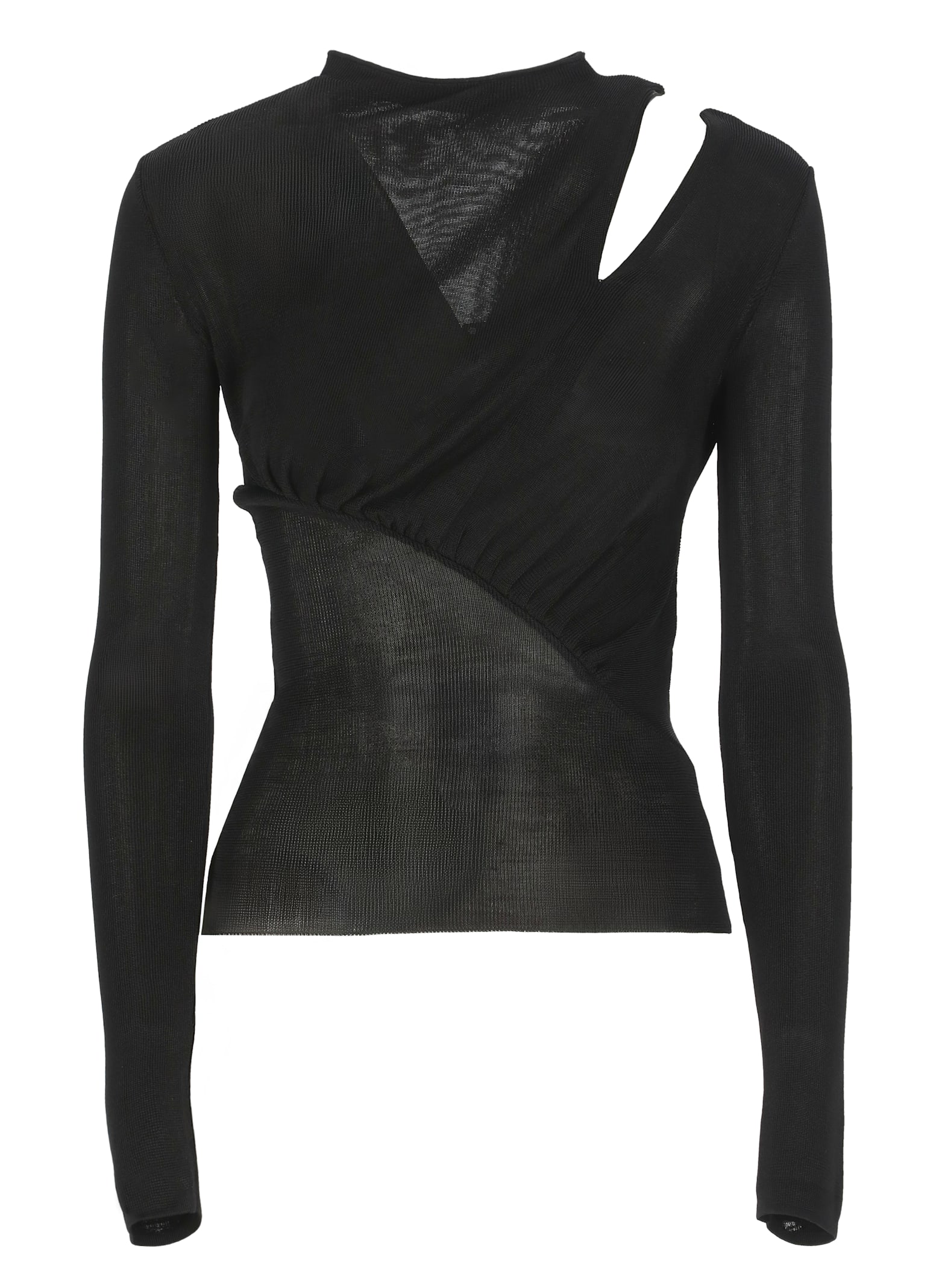 Viscose Top