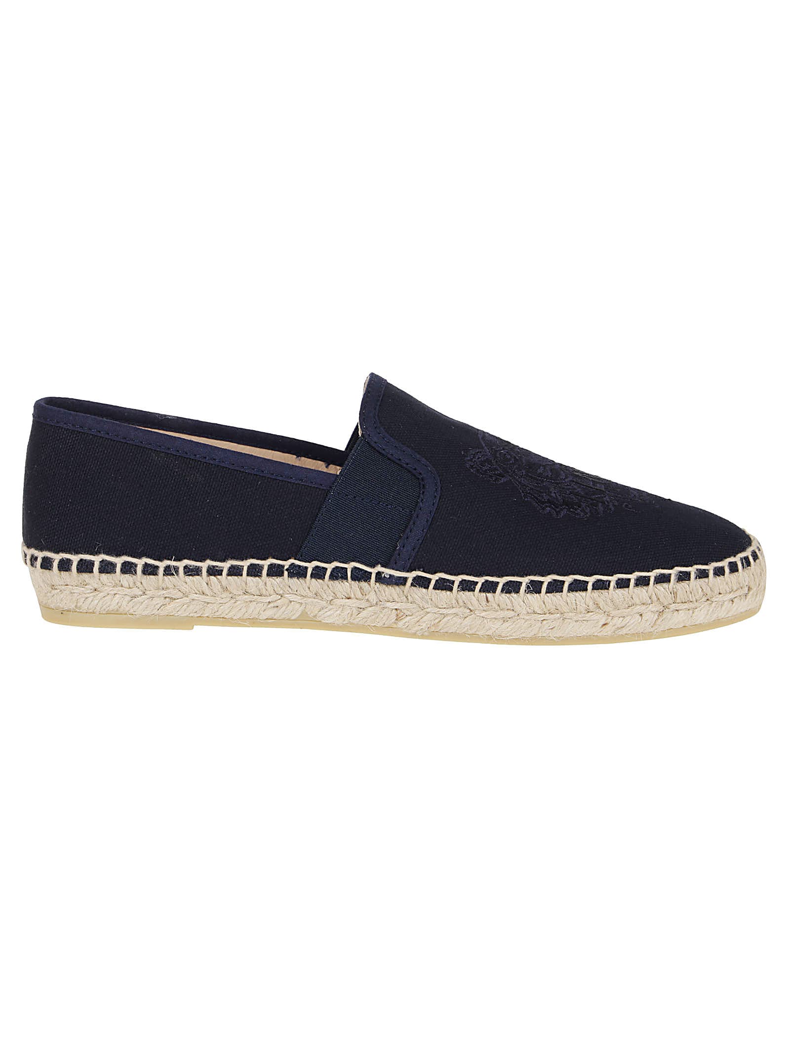 kenzo flat shoes