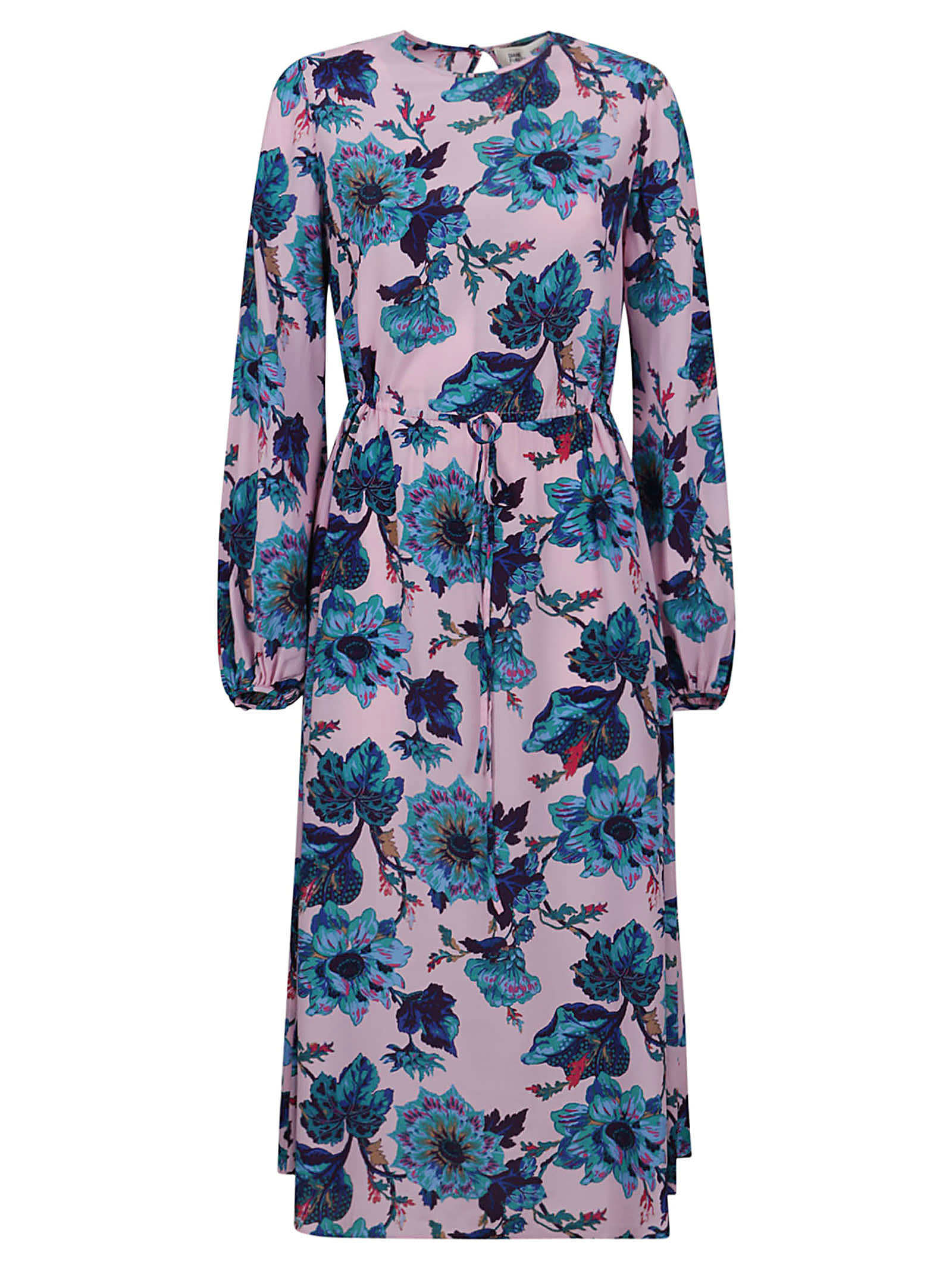 Diane Von Furstenberg Sydney Dress