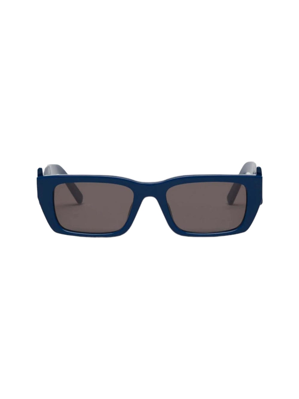 Palm Angels Pa006 - Blue Navy Sunglasses