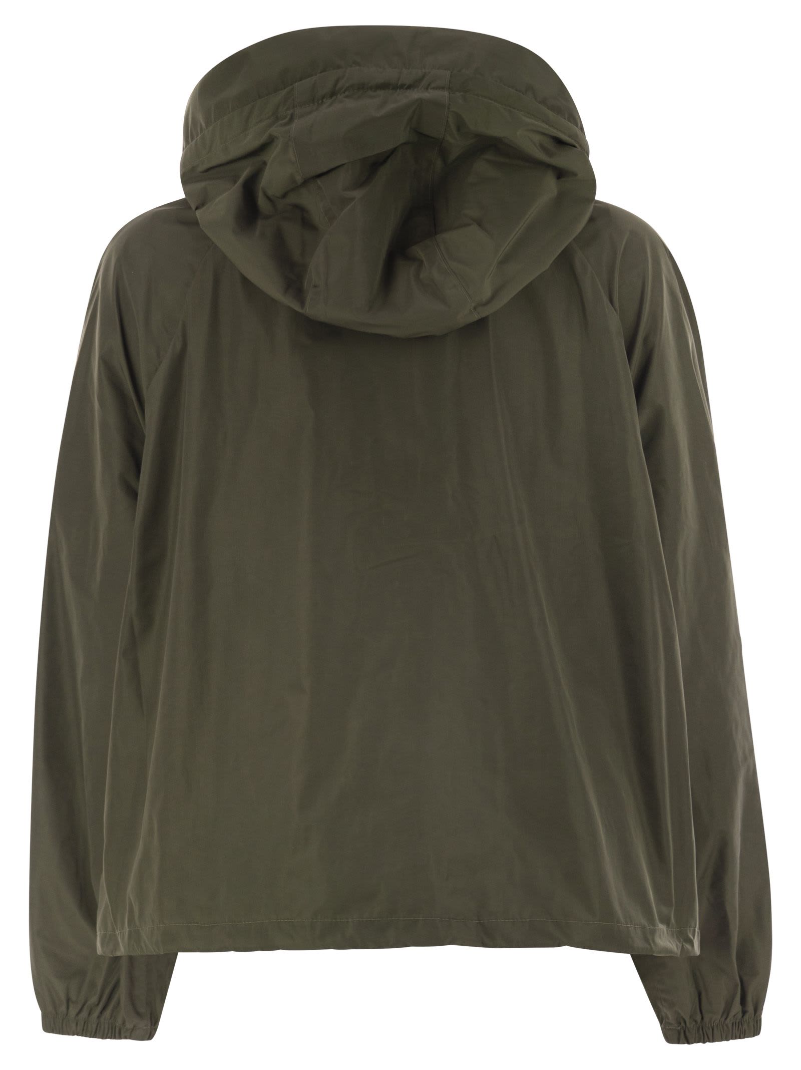 Shop Barbour Mae - Rain Jacket