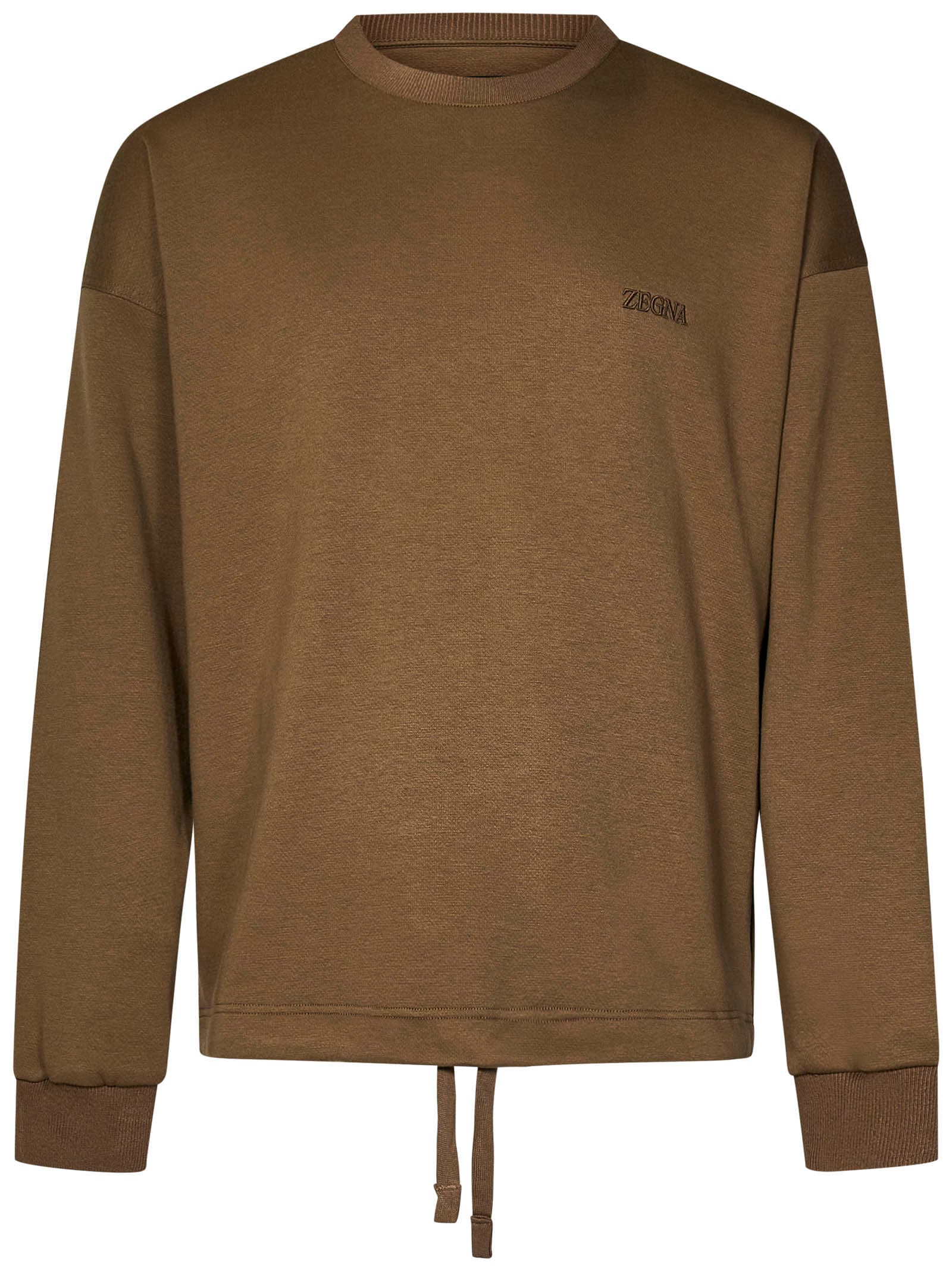 Zegna Sweatshirt