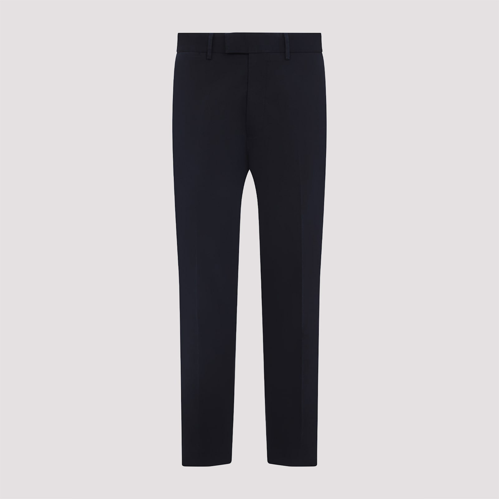 Cotton Twill Pants