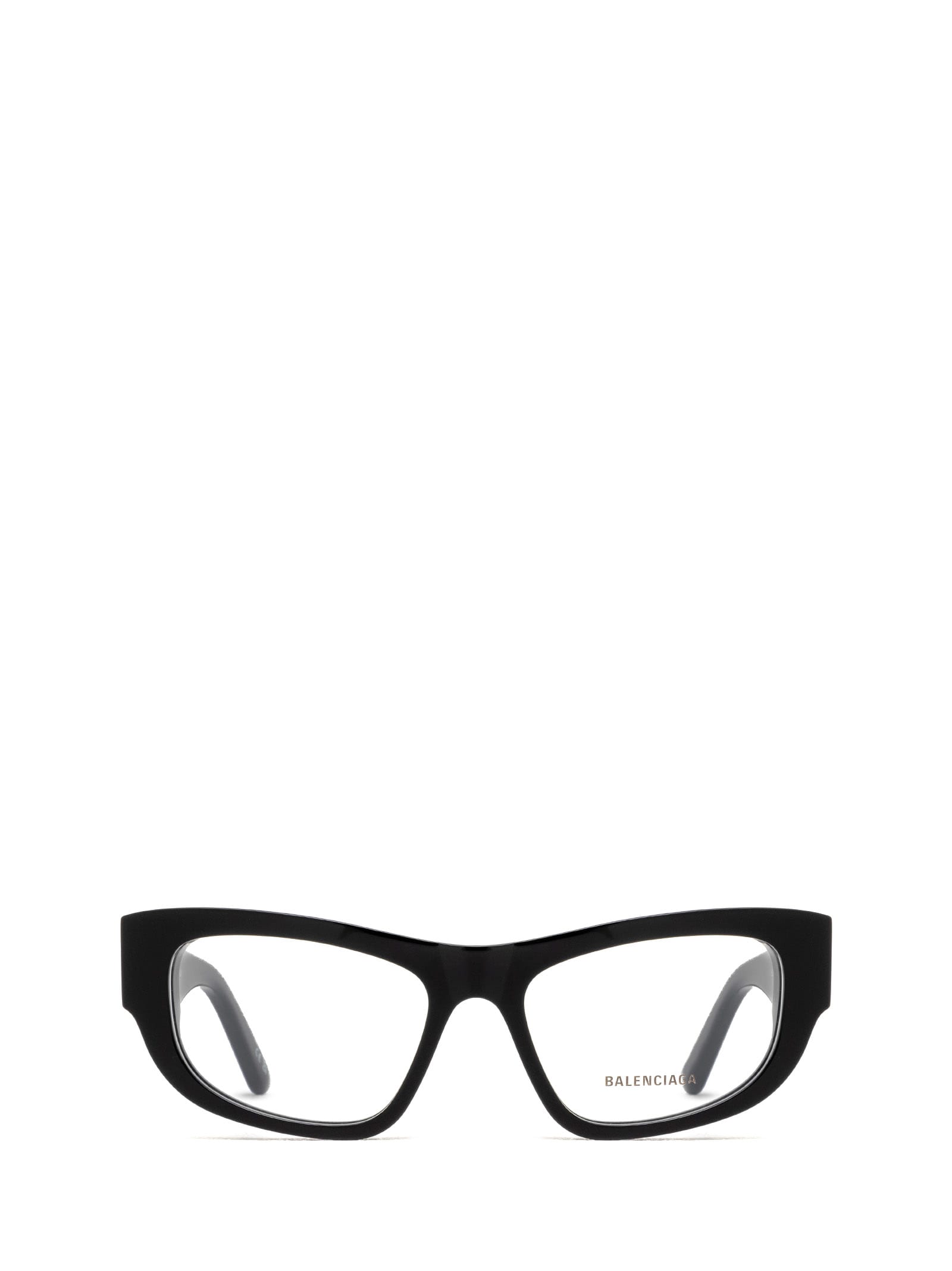 Balenciaga Bb0303o Black Glasses