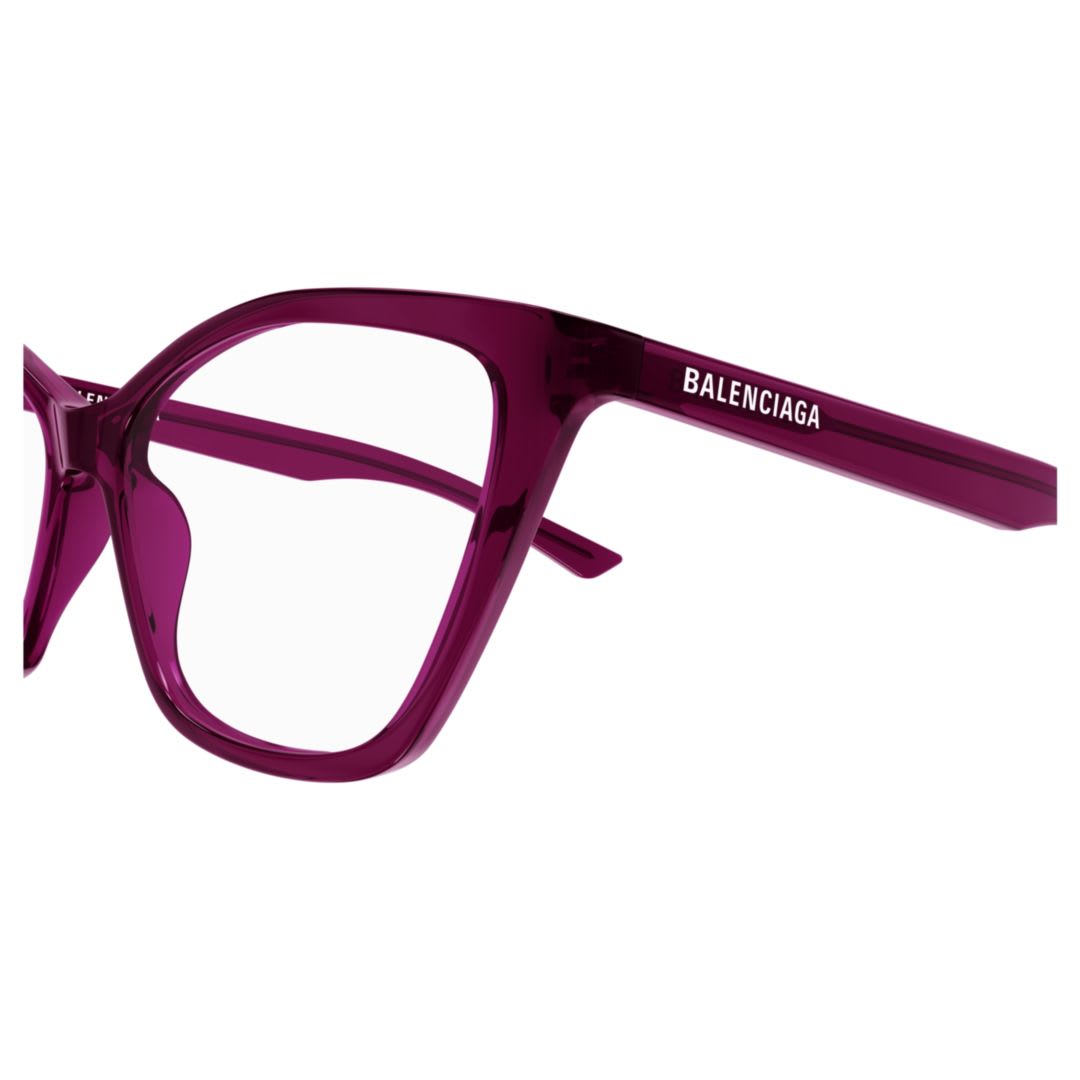 Balenciaga Eyewear Bb0405o004