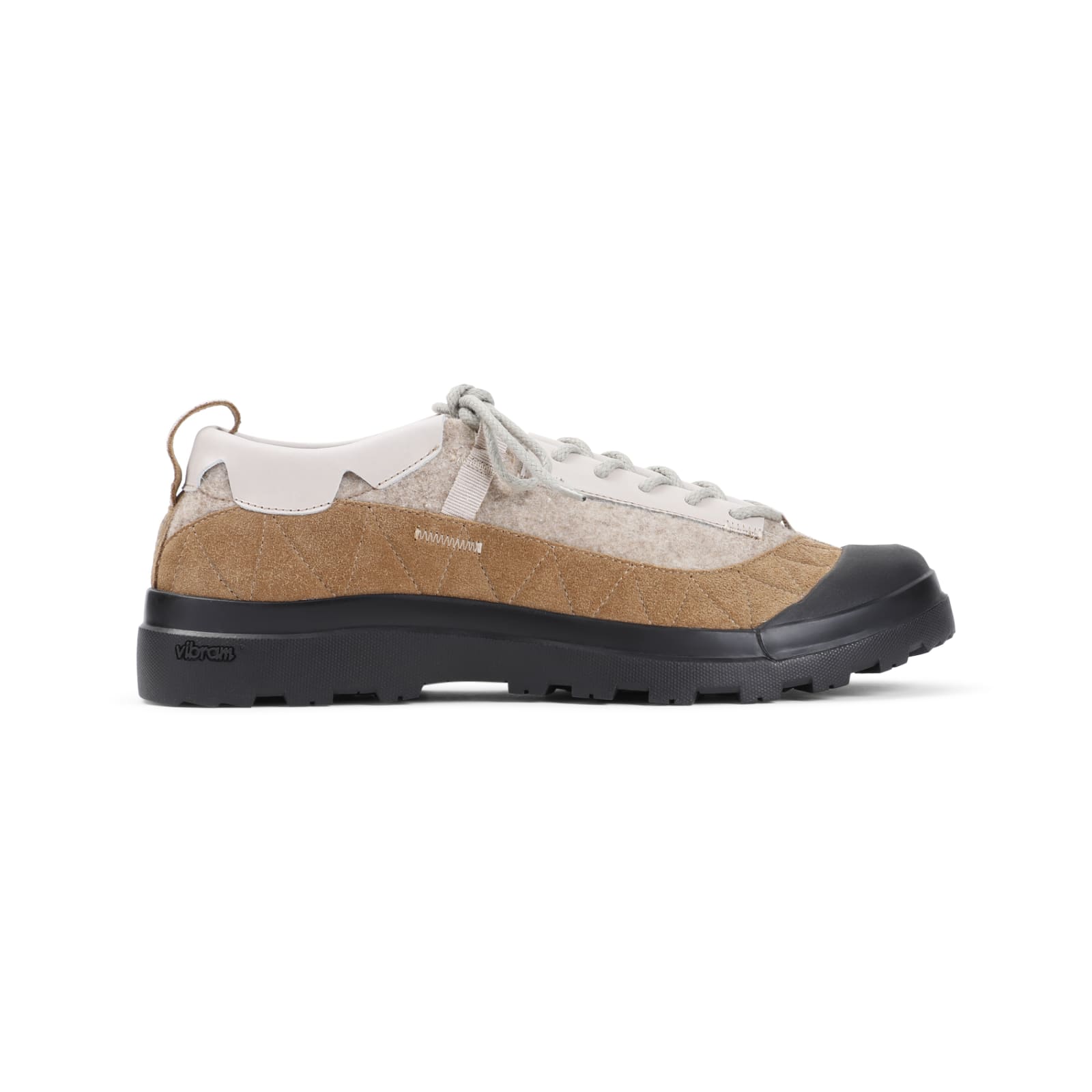 Shop Ranra Kalt Sneakers In Beige