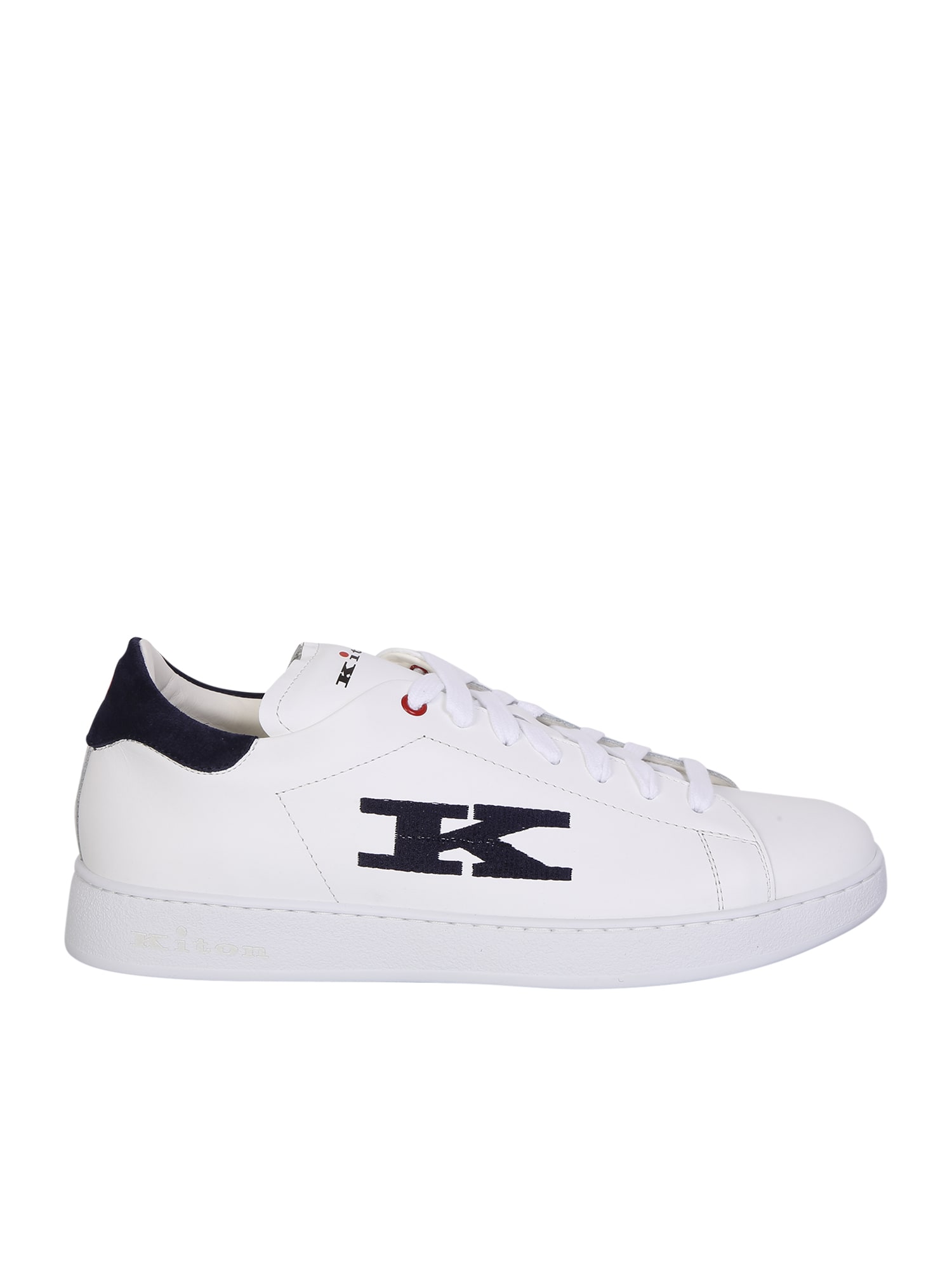 Kiton Sneakers