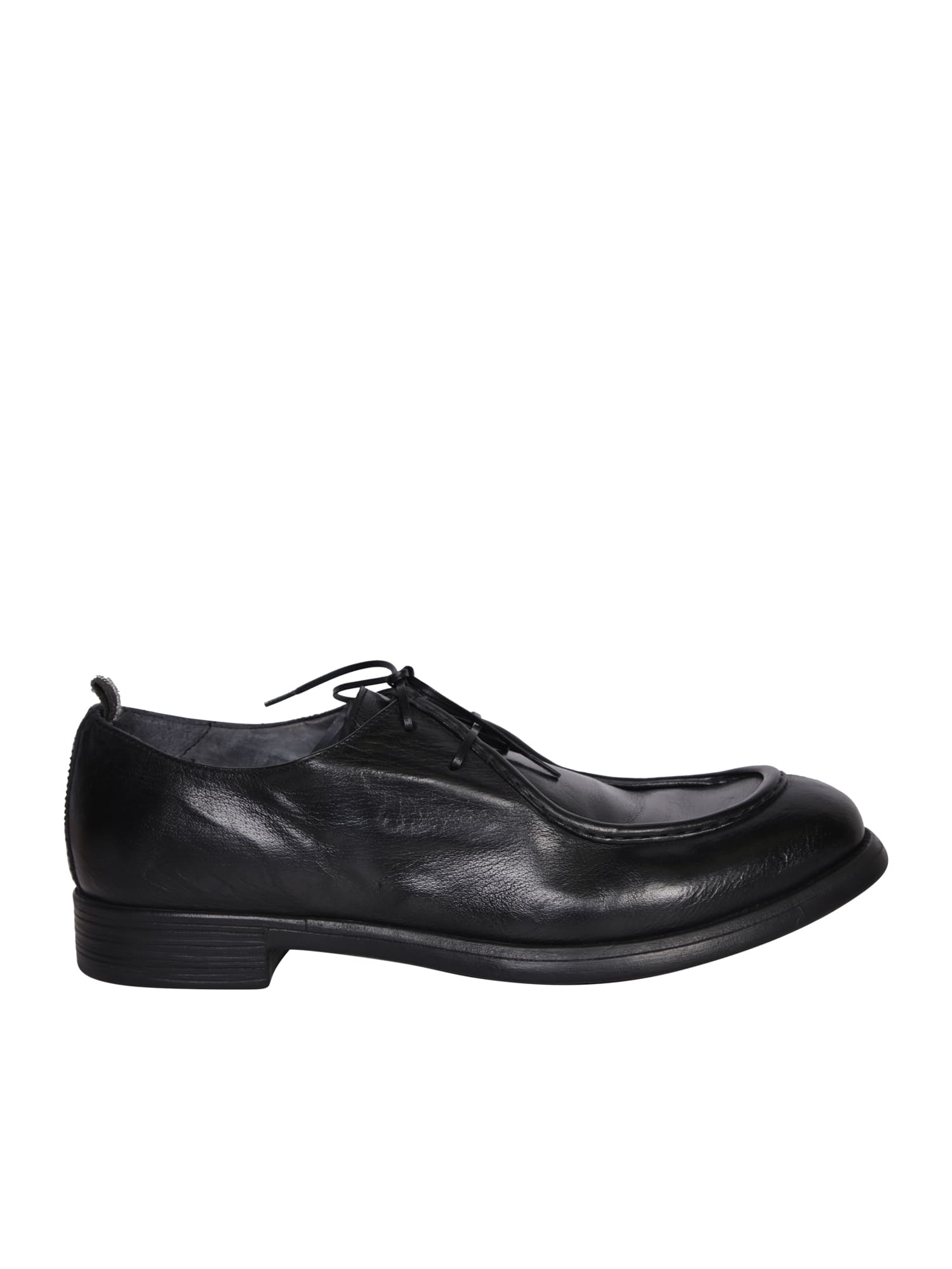 Shop Officine Creative Derby Chronicle 060 Black