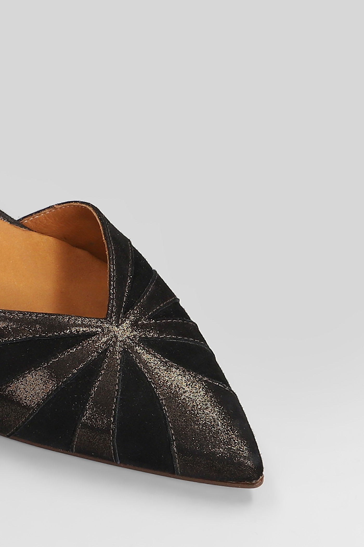 Chie Mihara 80mm Leather Ankle-strap Pumps In Black