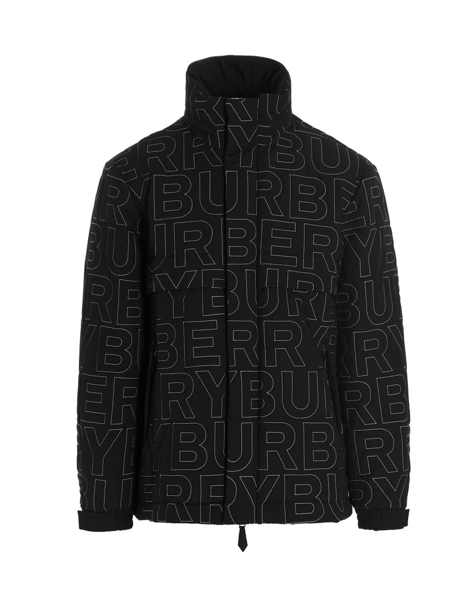 Burberry daiton Jacket