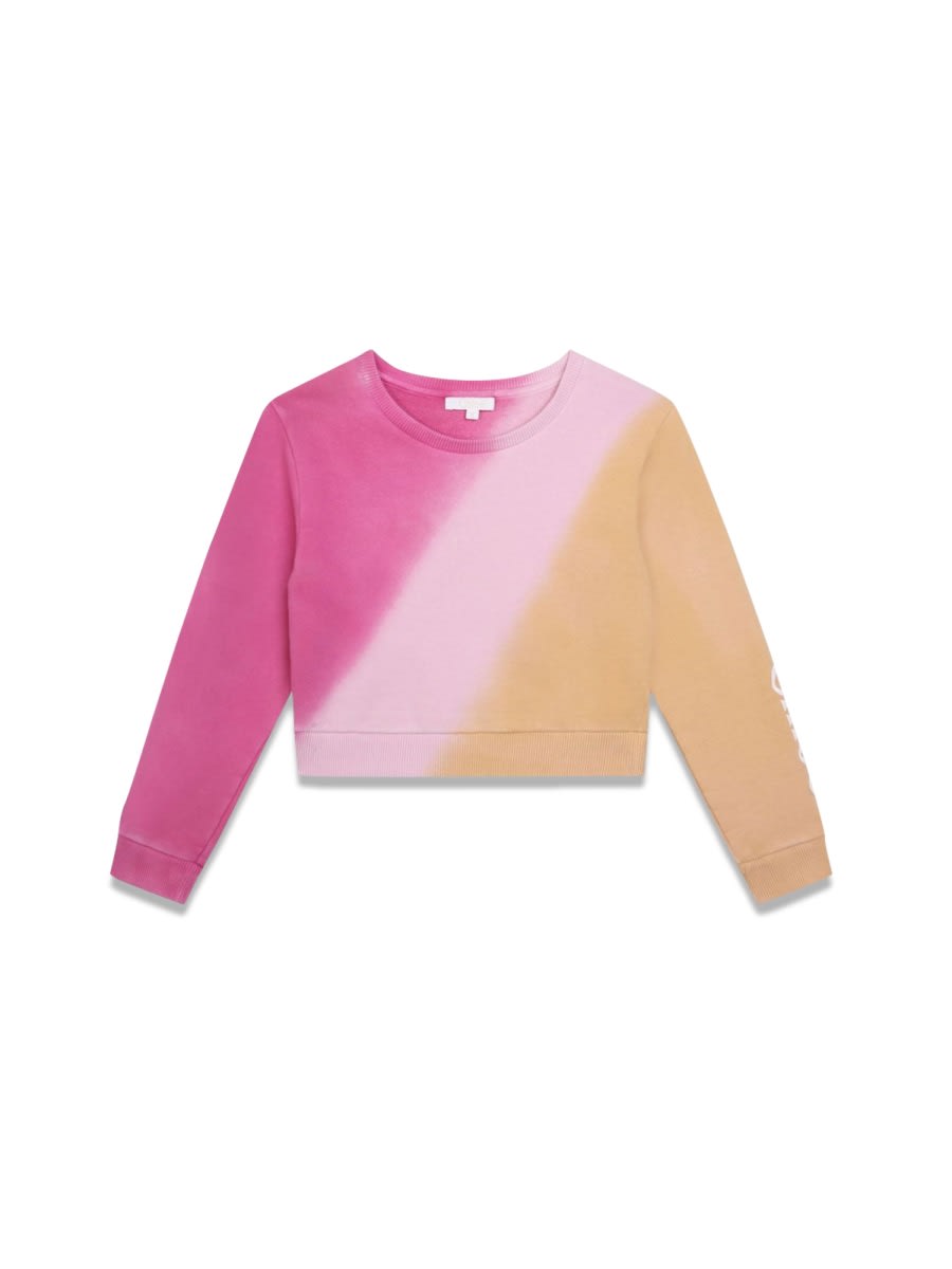 CHLOÉ SWEATSHIRT