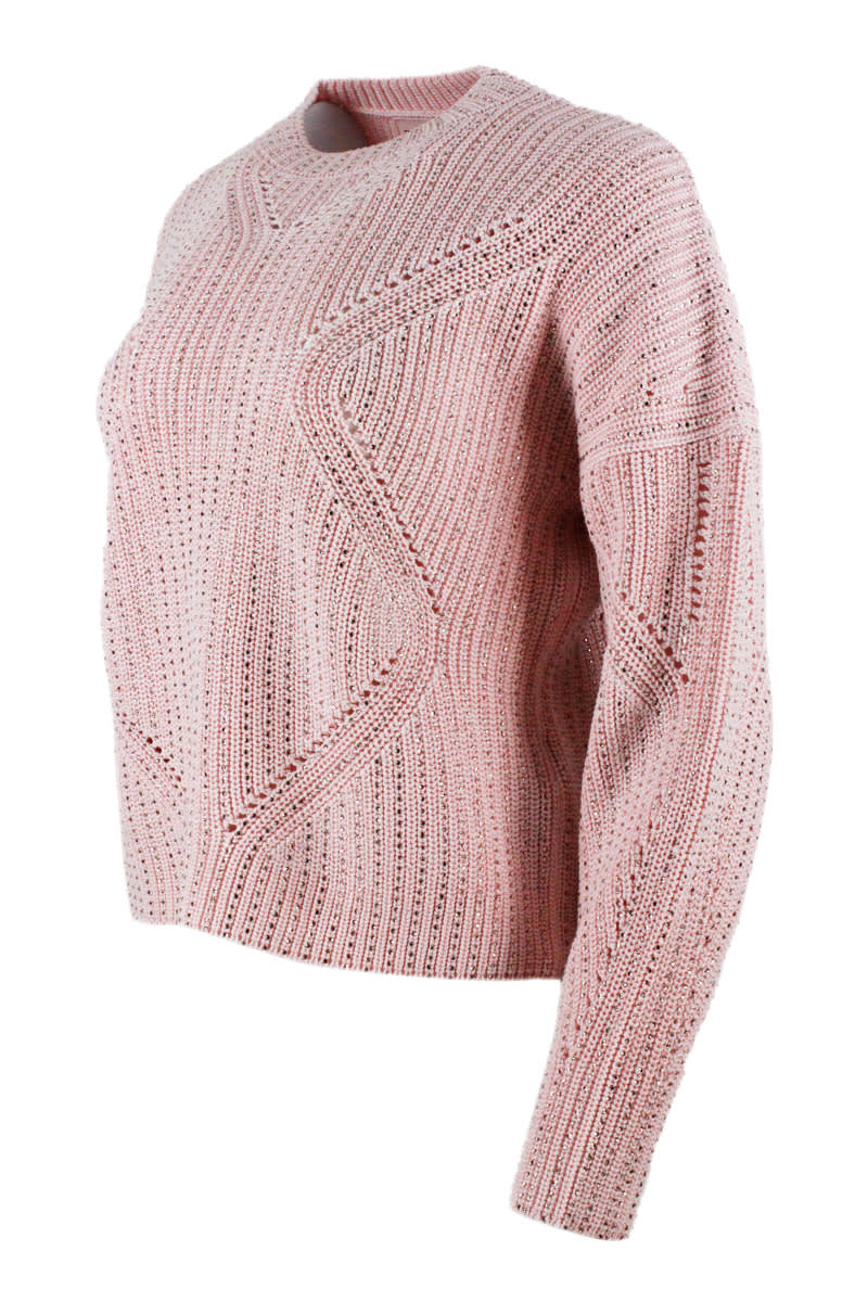 ERMANNO SCERVINO SWEATER 