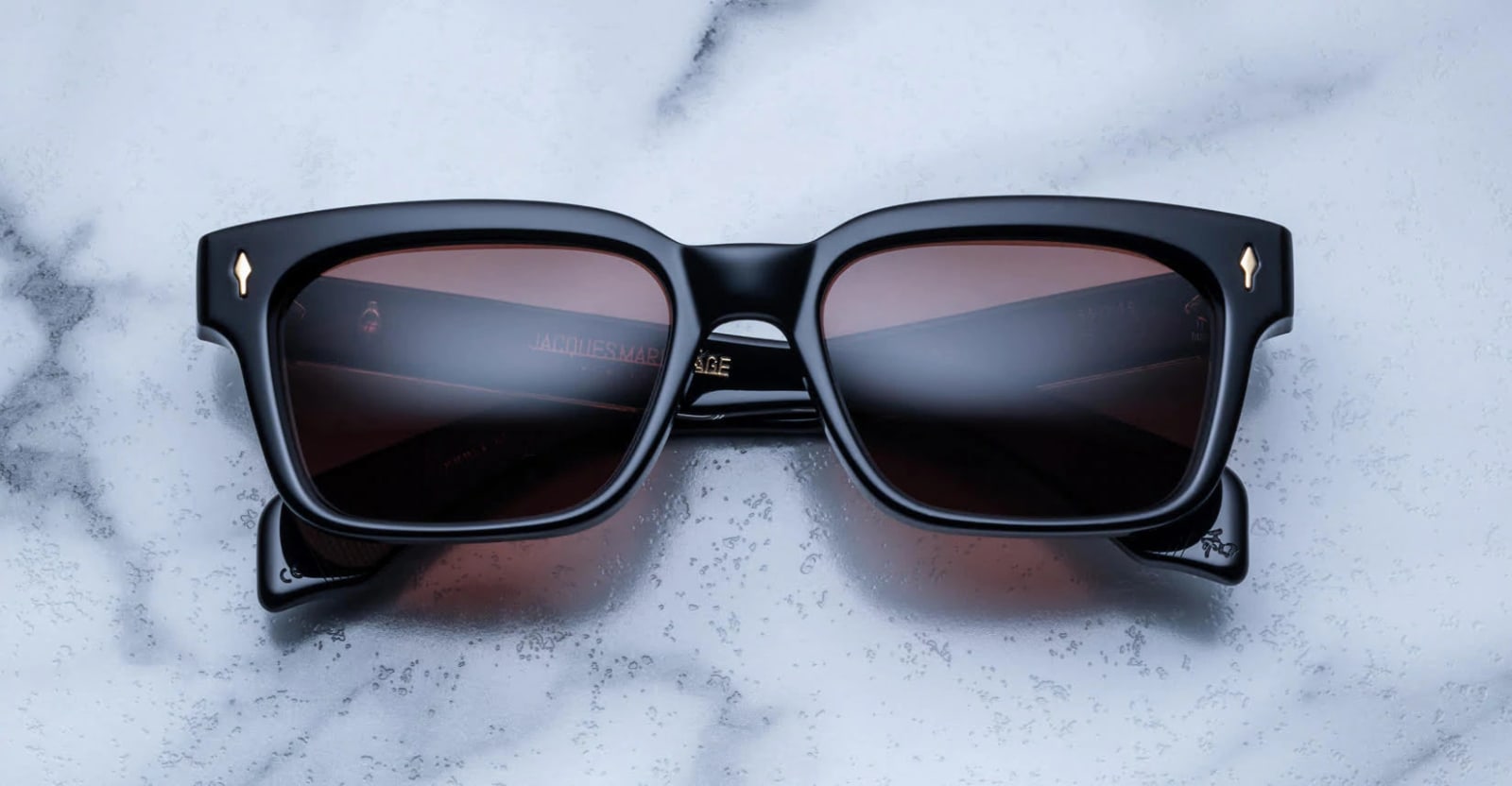 Jacques Marie Mage Molino 55 - Eclipse Sunglasses