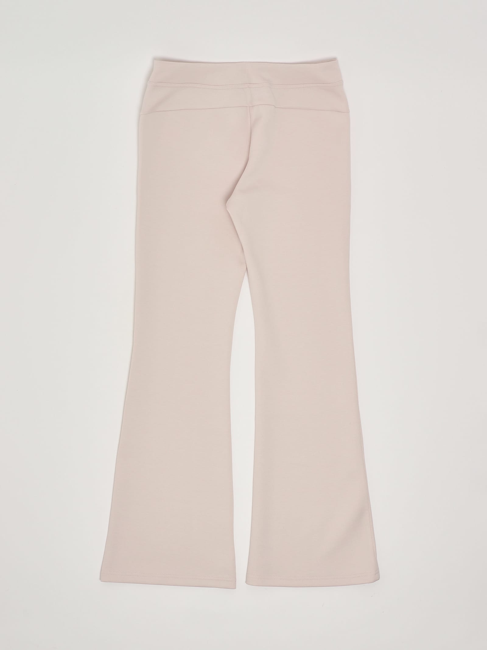 K-way Janinne Light Spacer Sweatpants Hoodie In Pink