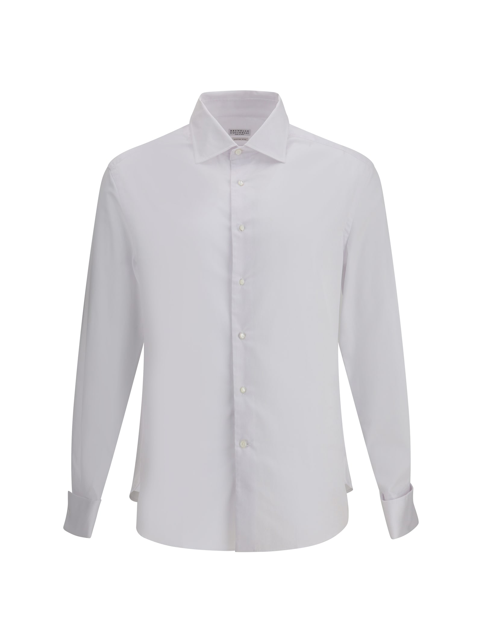 Cotton Shirt