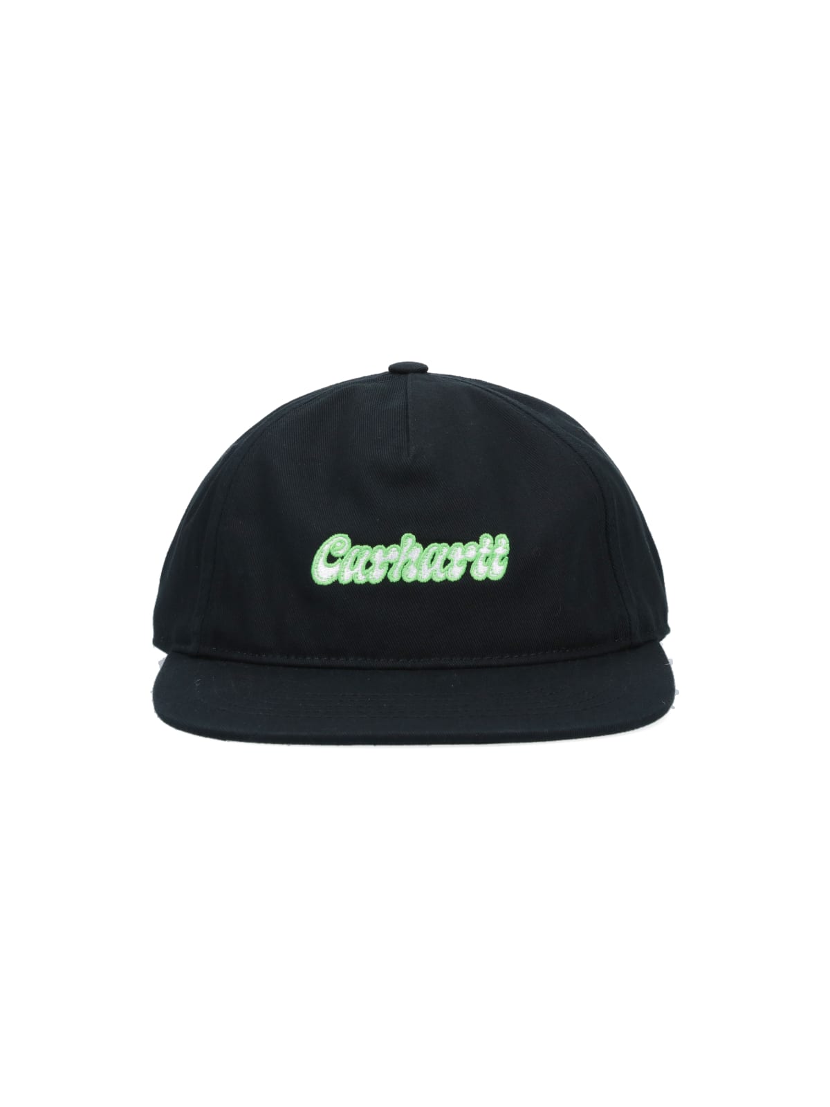 Liquid Script Baseball Cap