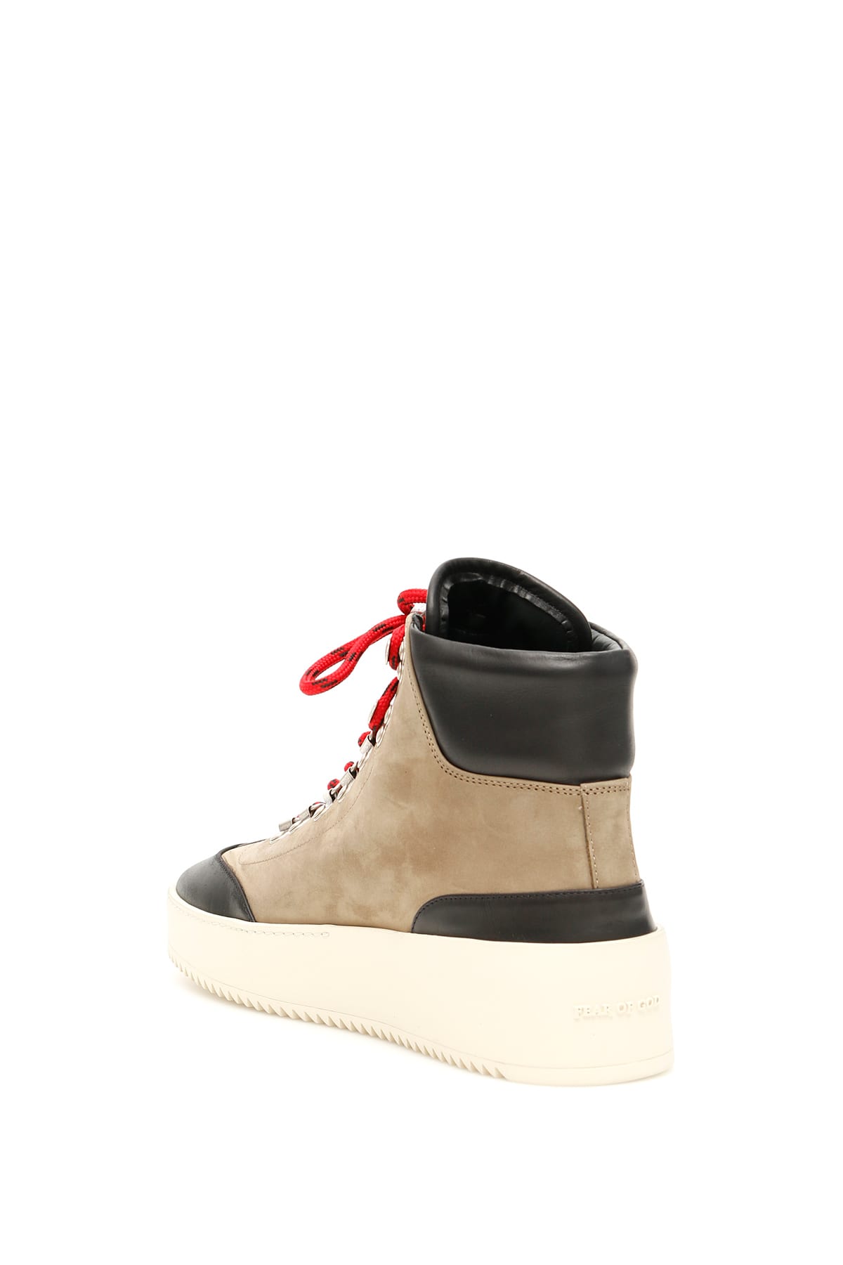 fear of god hiker