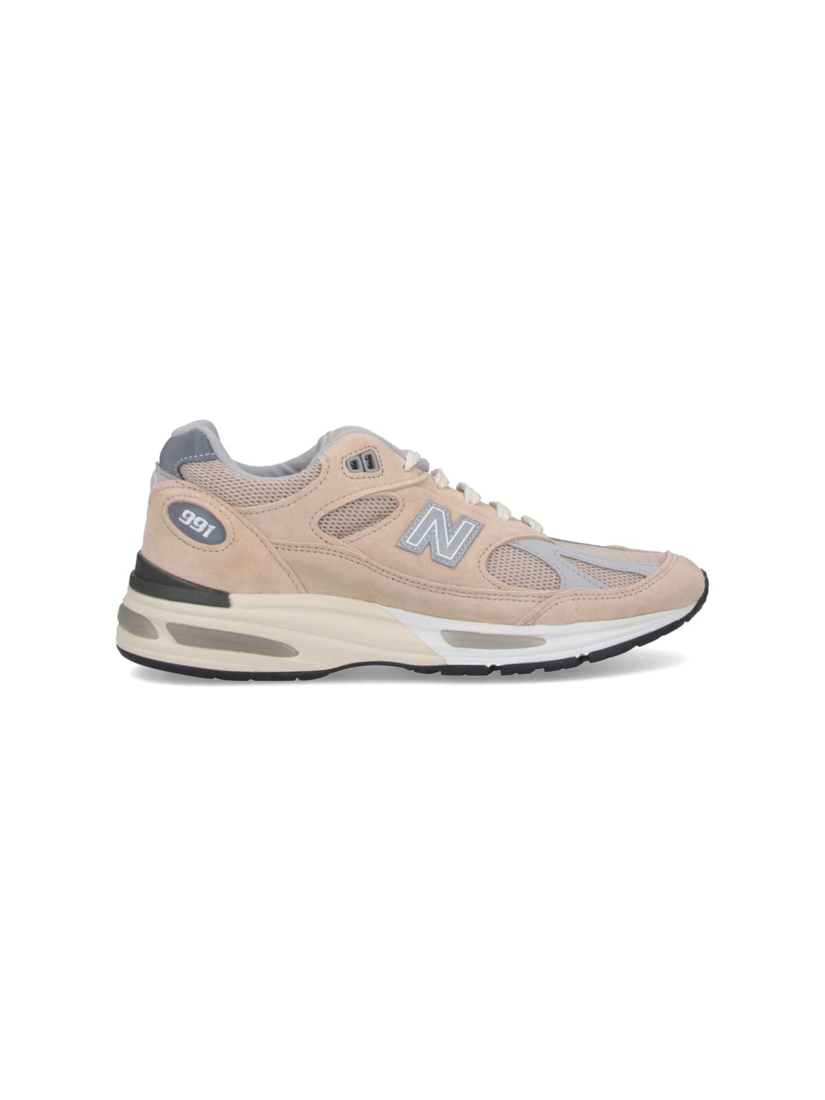 New Balance Made In Uk U991v2 Sneakers